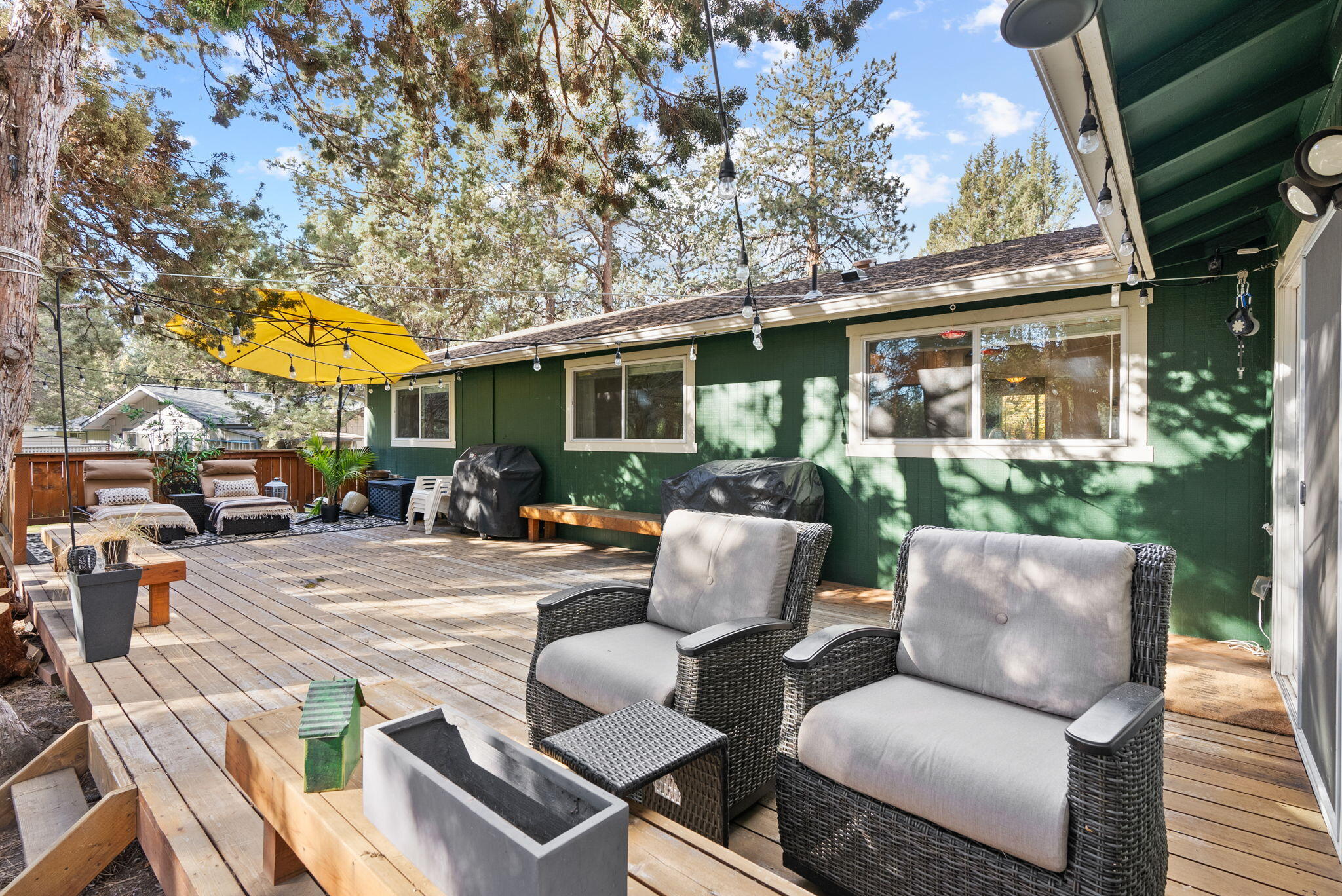 61376 Robin Hood Lane, Bend