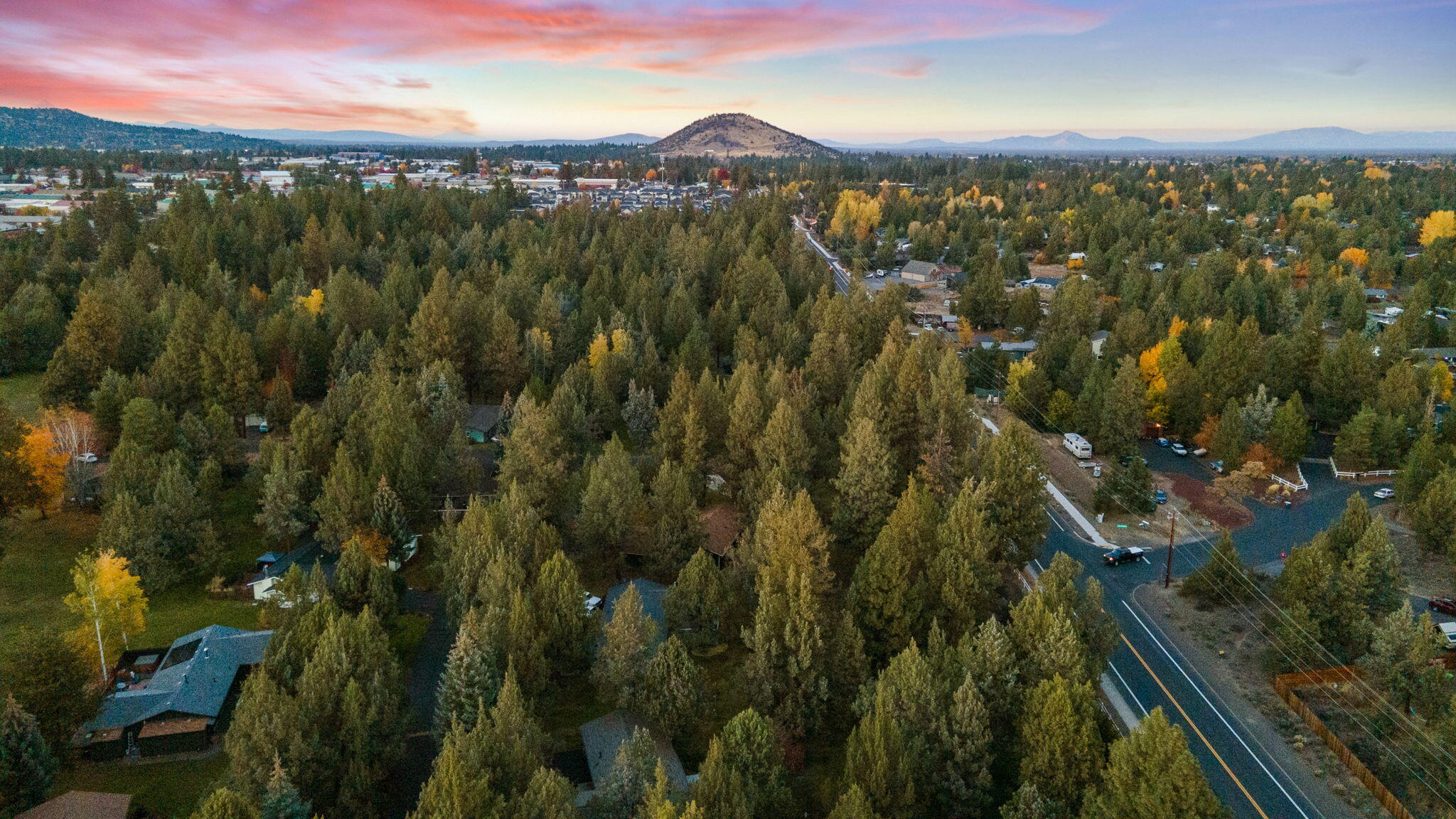 61376 Robin Hood Lane, Bend