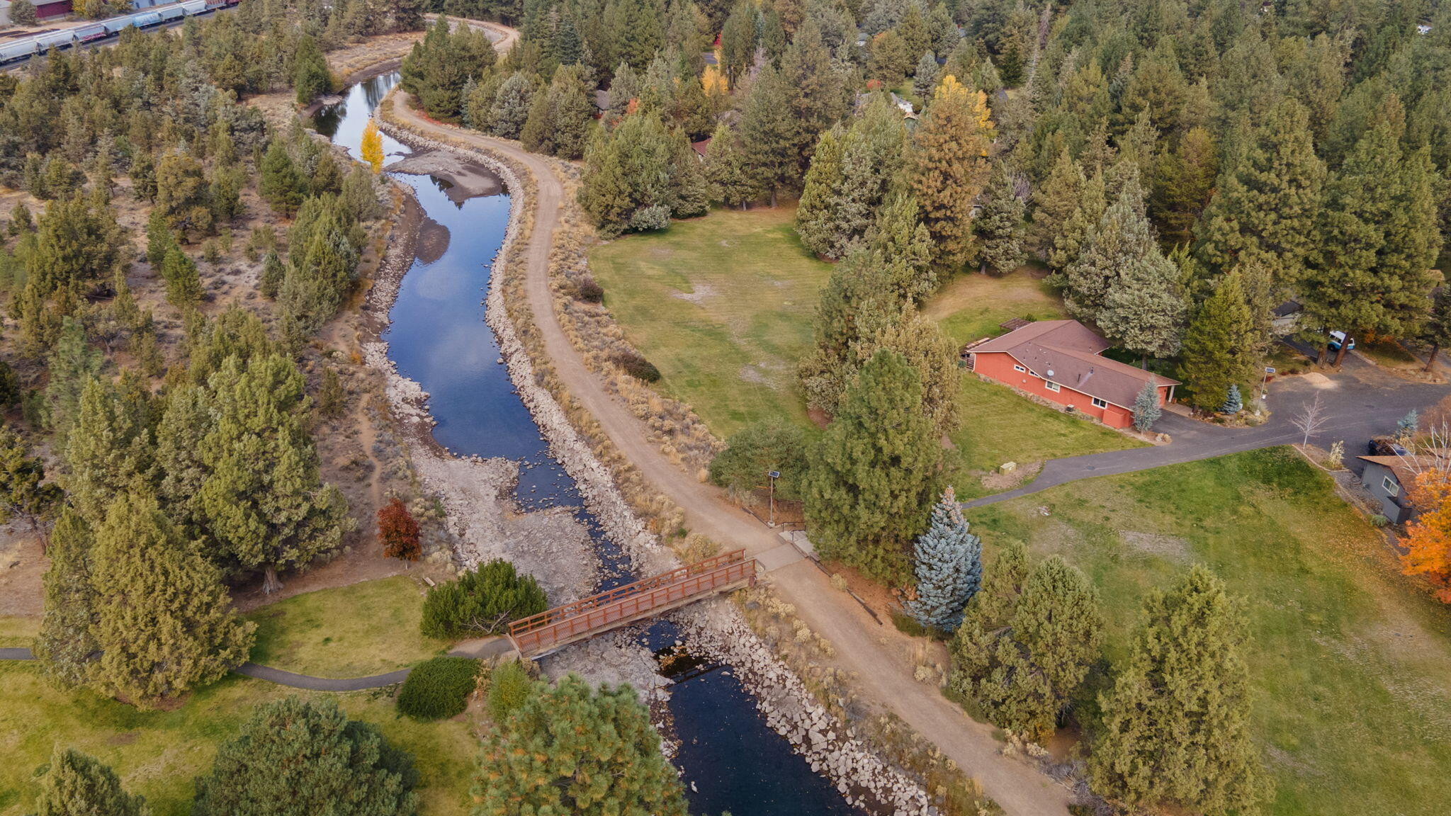 61376 Robin Hood Lane, Bend