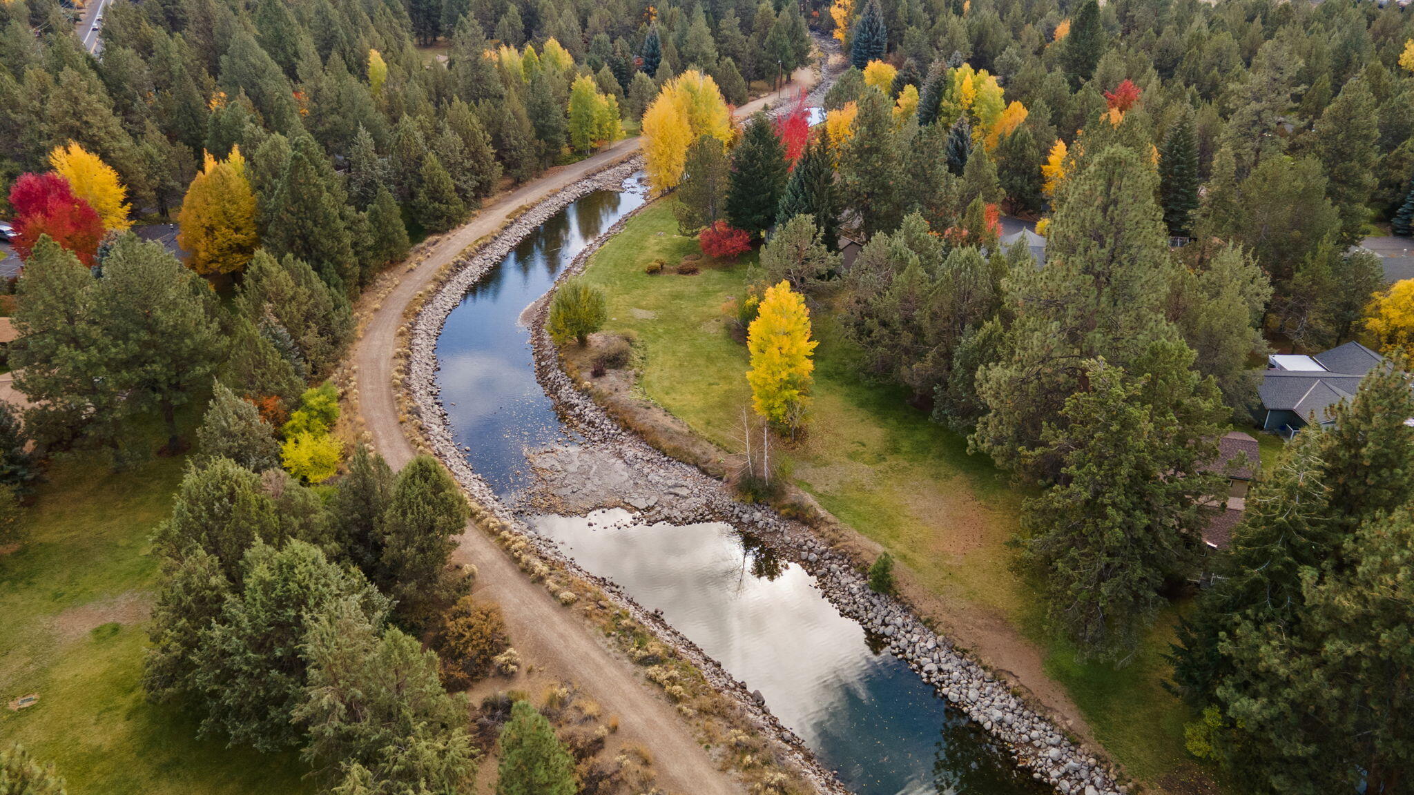 61376 Robin Hood Lane, Bend