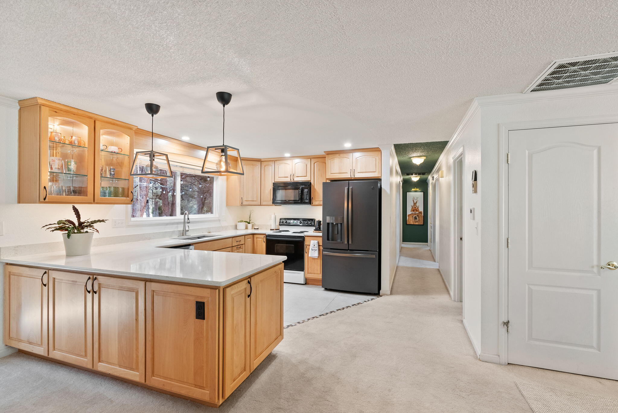 61376 Robin Hood Lane, Bend