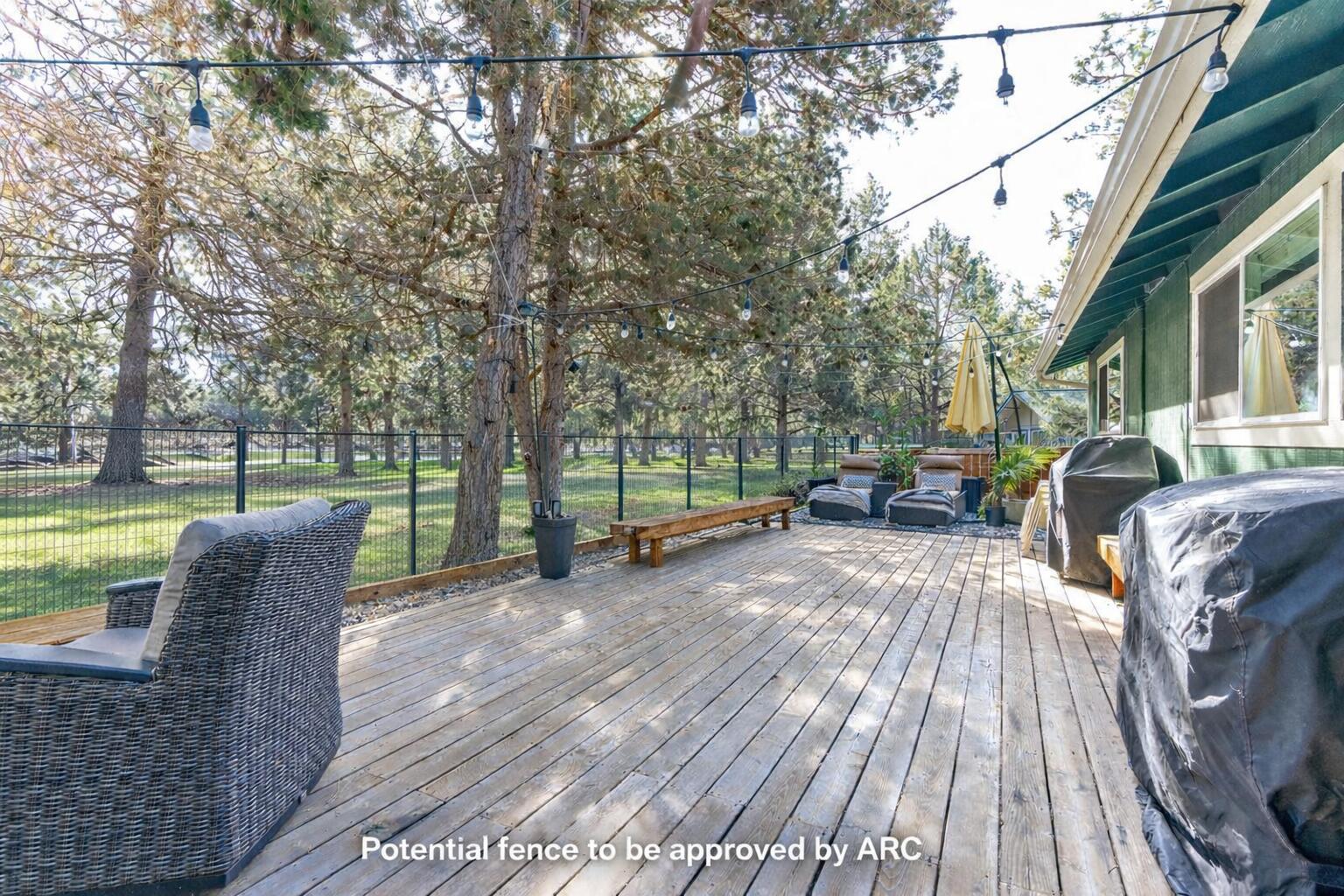 61376 Robin Hood Lane, Bend