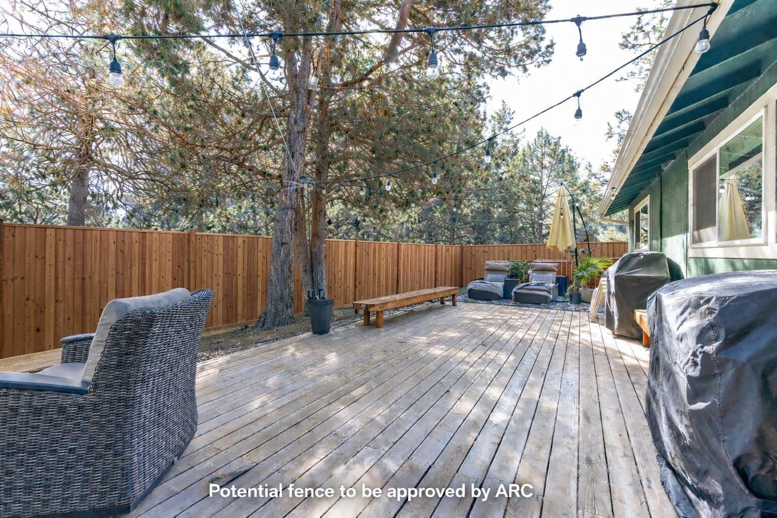 61376 Robin Hood Lane, Bend