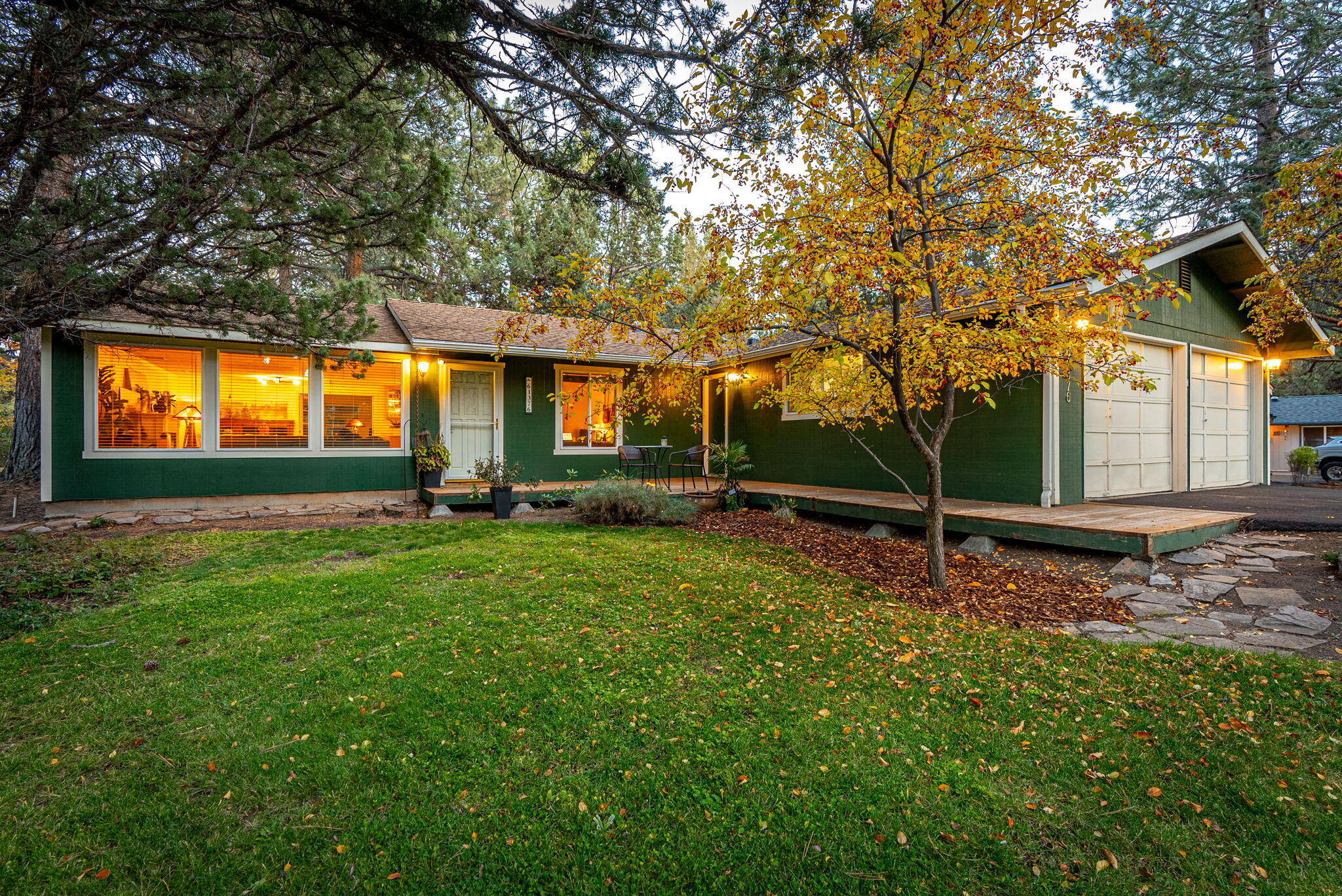 61376 Robin Hood Lane, Bend