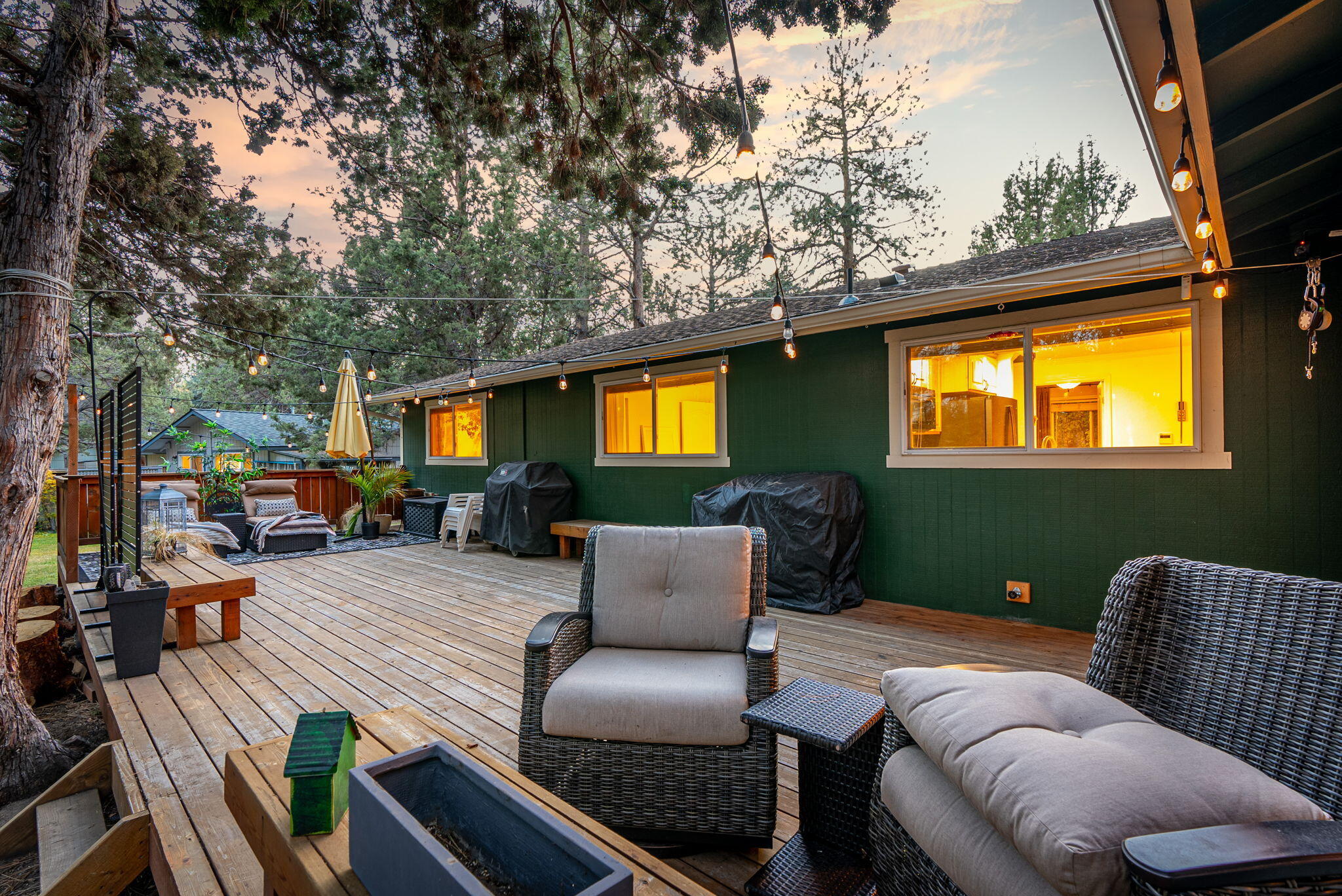 61376 Robin Hood Lane, Bend