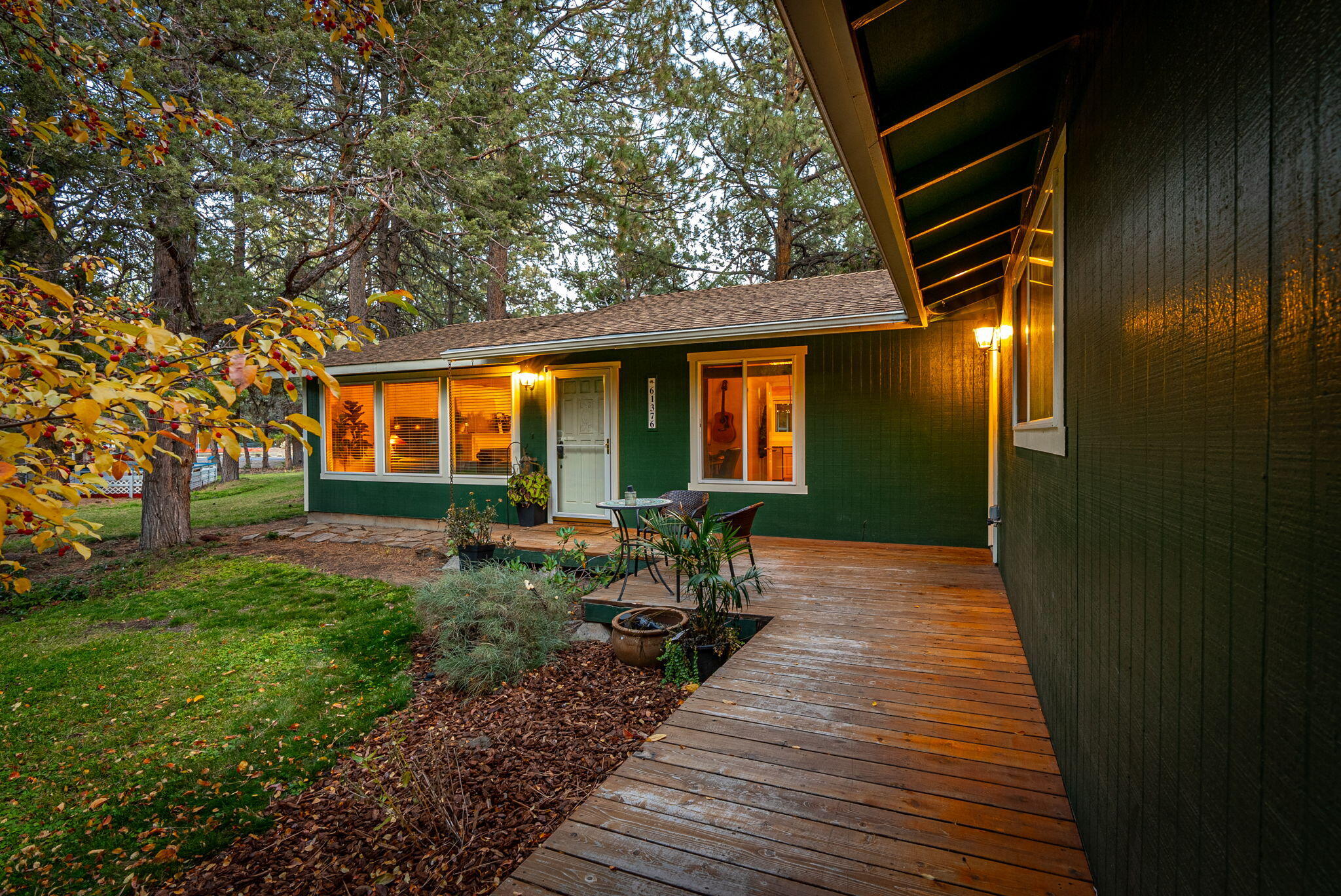 61376 Robin Hood Lane, Bend