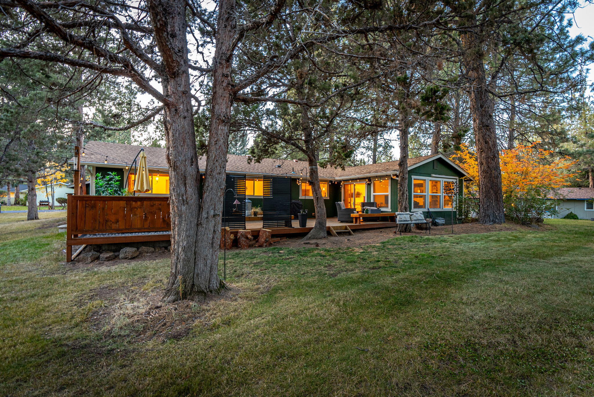 61376 Robin Hood Lane, Bend