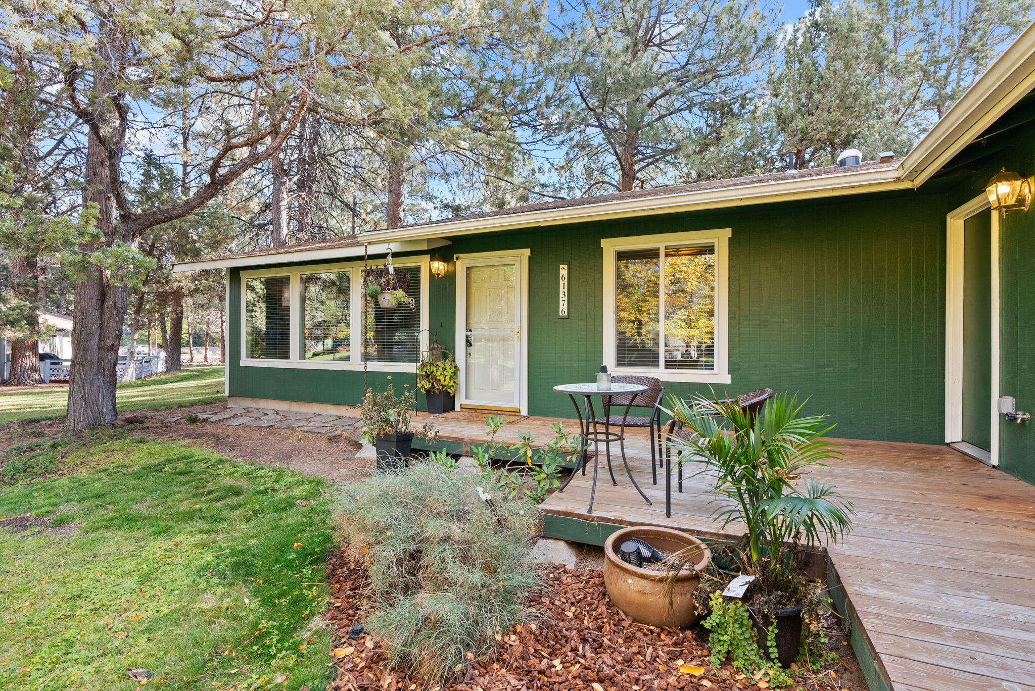 61376 Robin Hood Lane, Bend