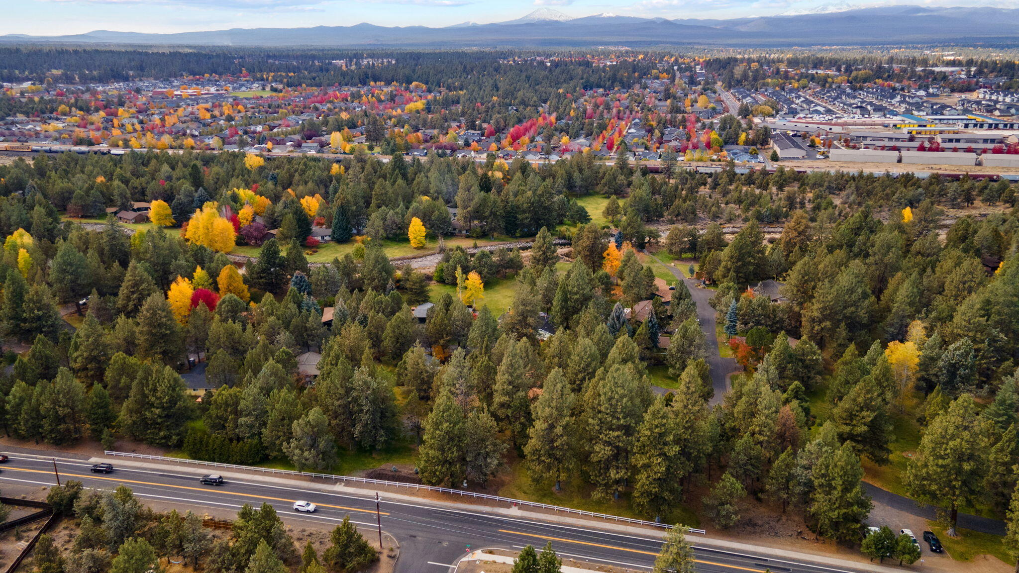 61376 Robin Hood Lane, Bend