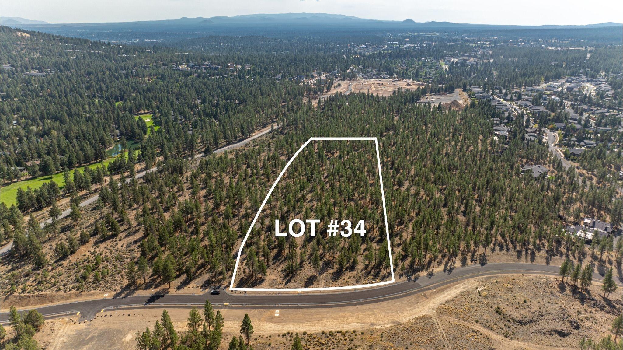 Concannon Drive, Lot 34