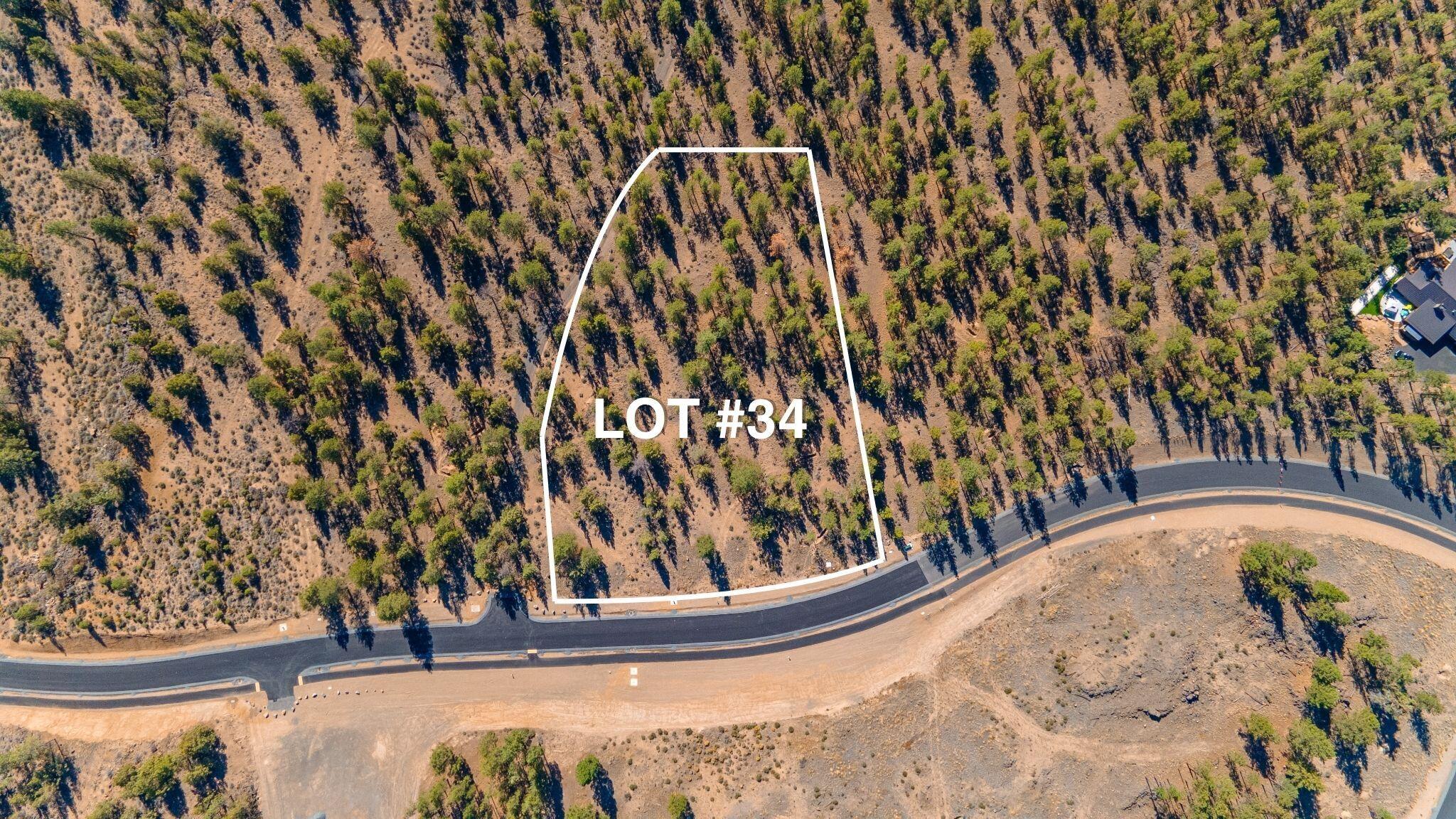 Concannon Drive, Lot 34