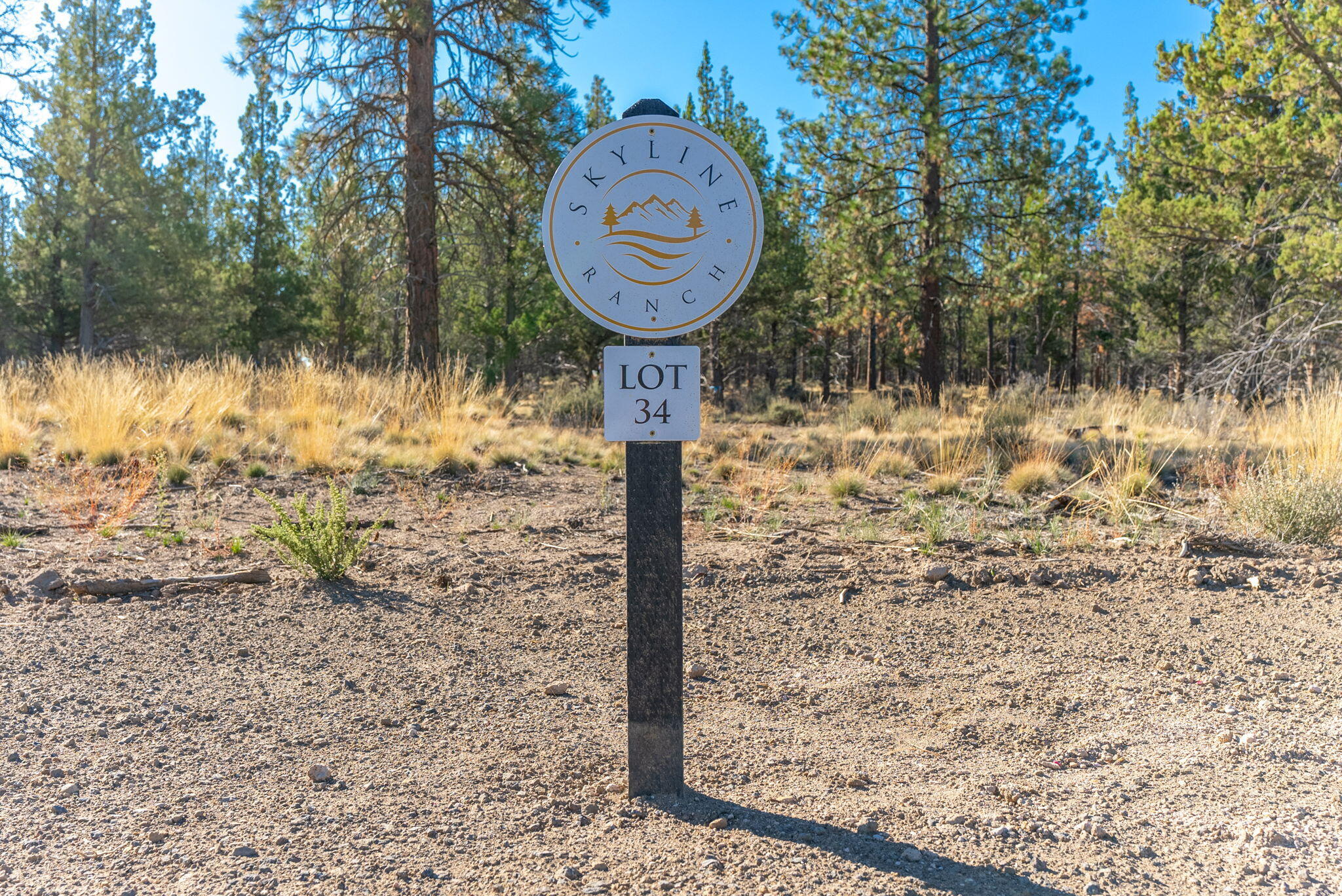 Concannon Drive, Lot 34