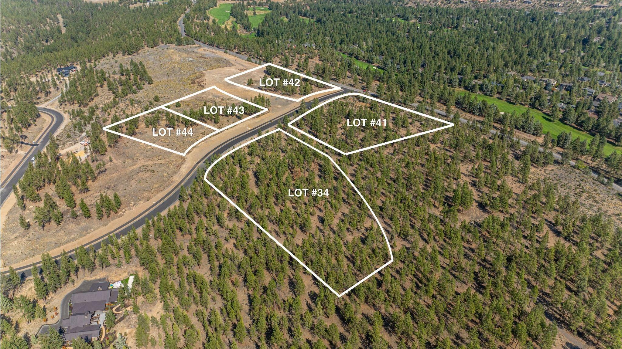 Concannon Drive, Lot 34