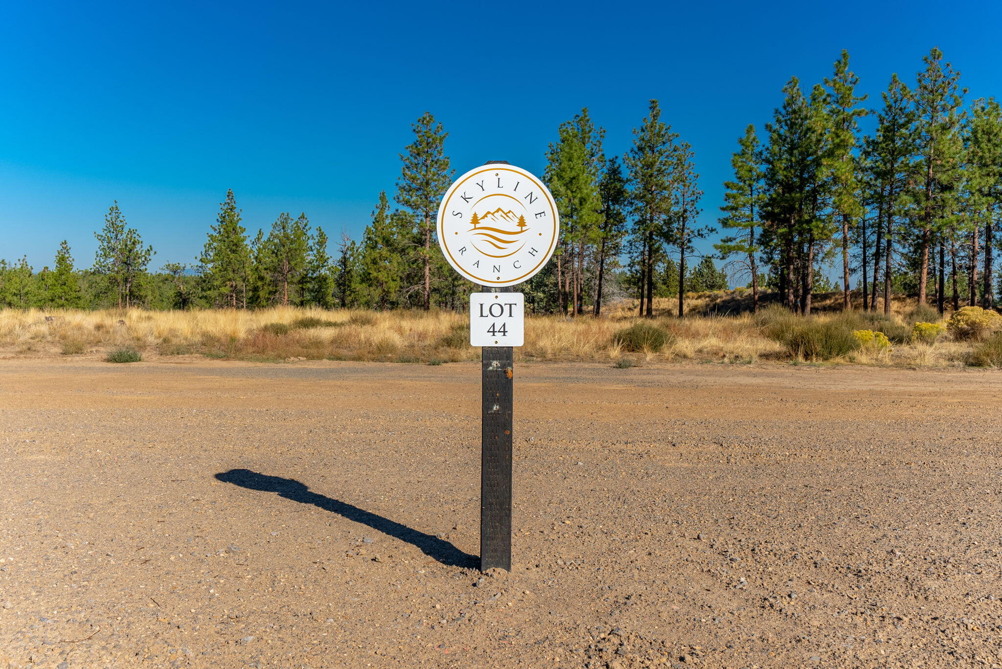 Concannon Drive, Lot 44