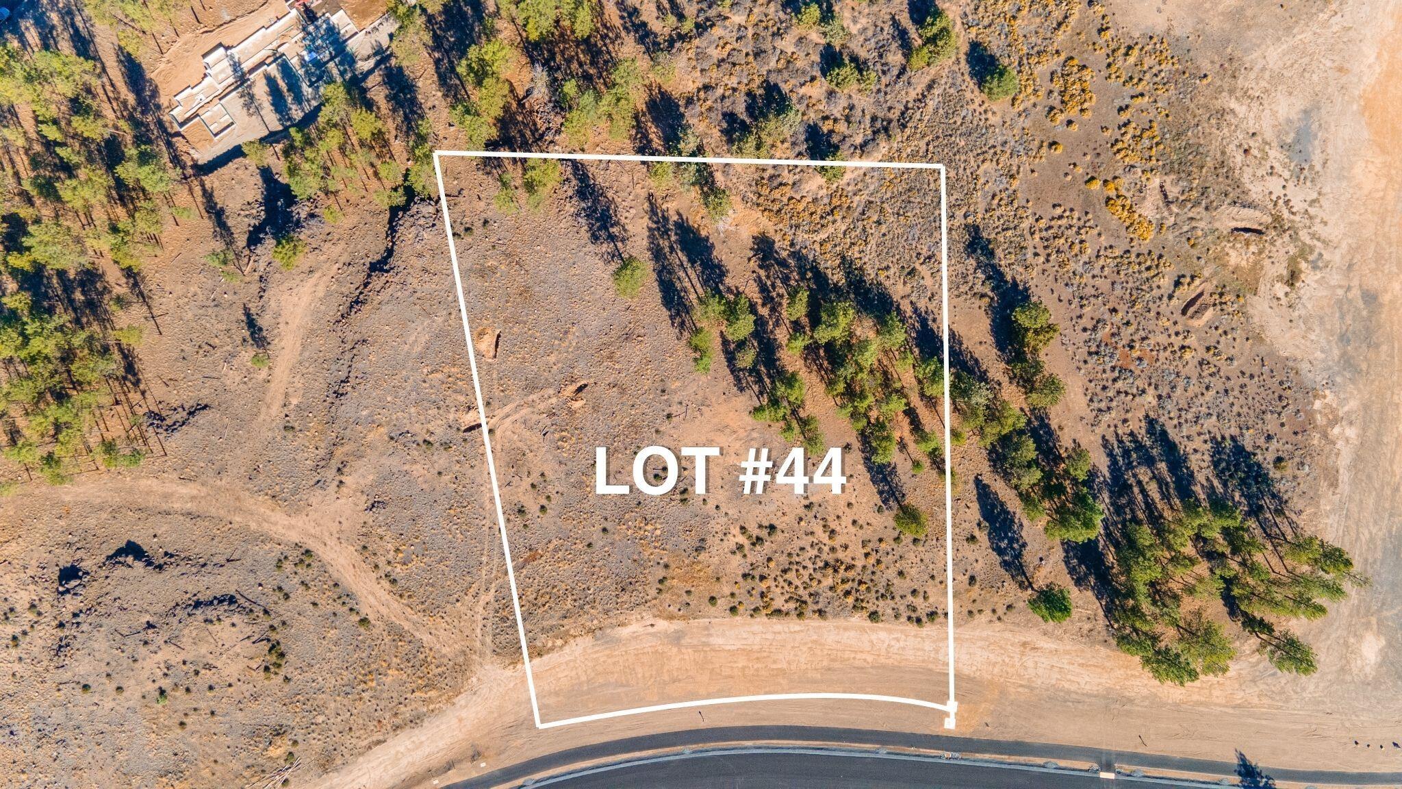 Concannon Drive, Lot 44