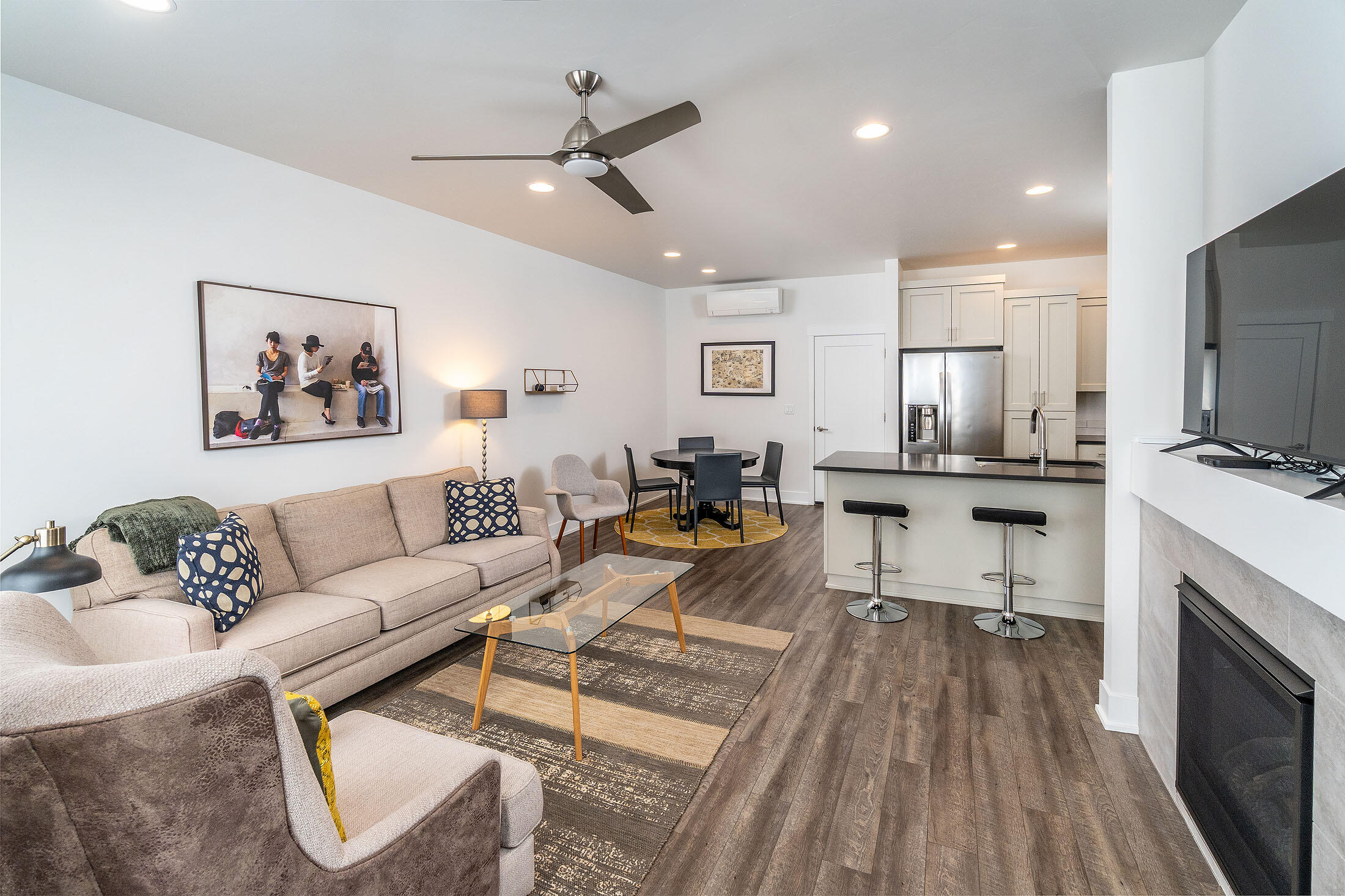 3731 Eagle Road