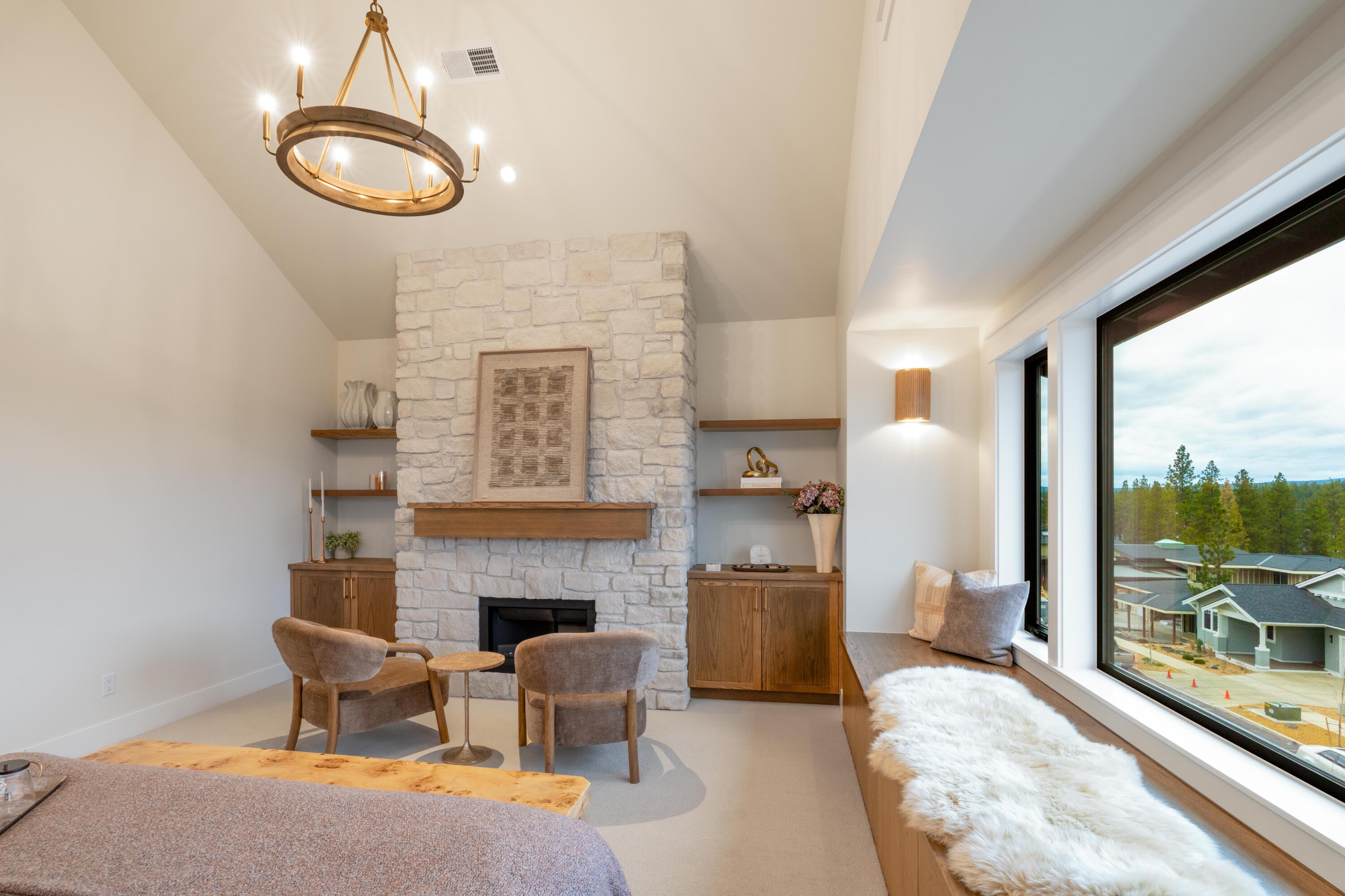 3032 NW Polarstar Avenue, Lot 33