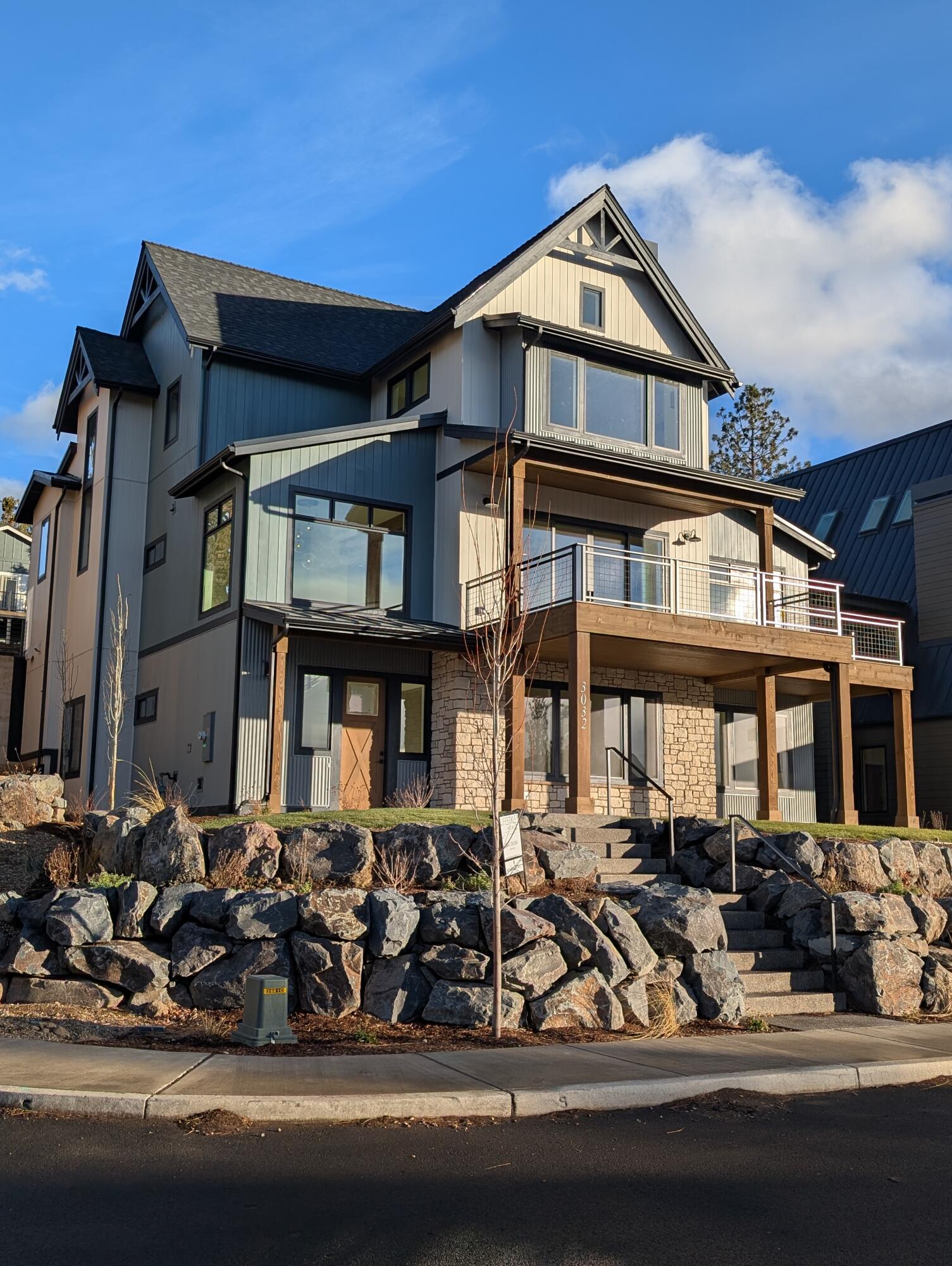 3032 NW Polarstar Avenue, Lot 33