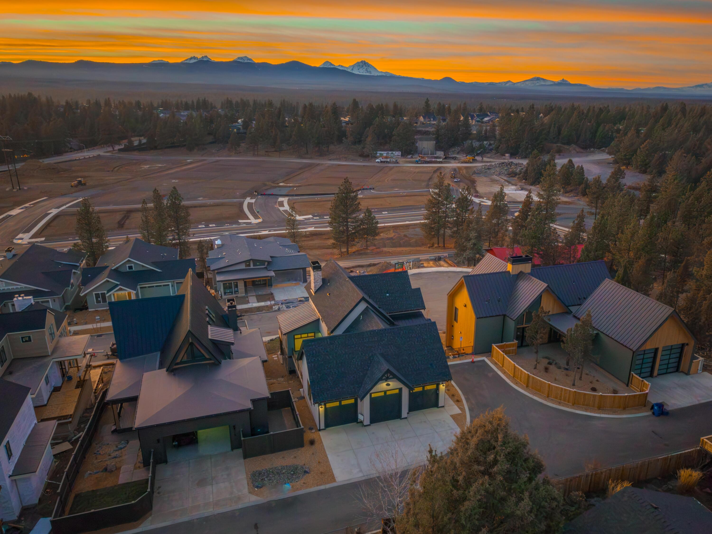 3032 NW Polarstar Avenue, Lot 33