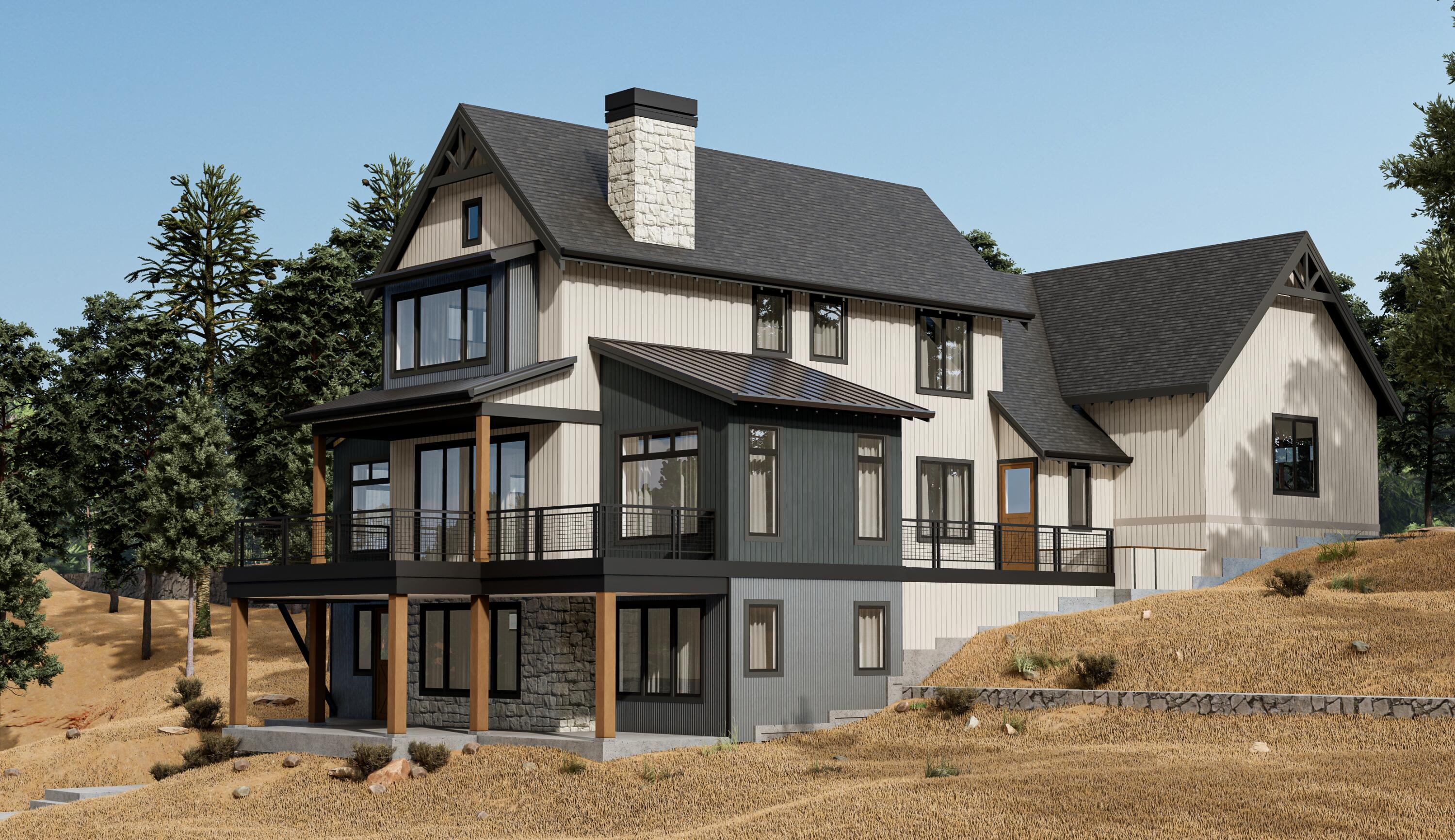 3032 NW Polarstar Avenue, Lot 33