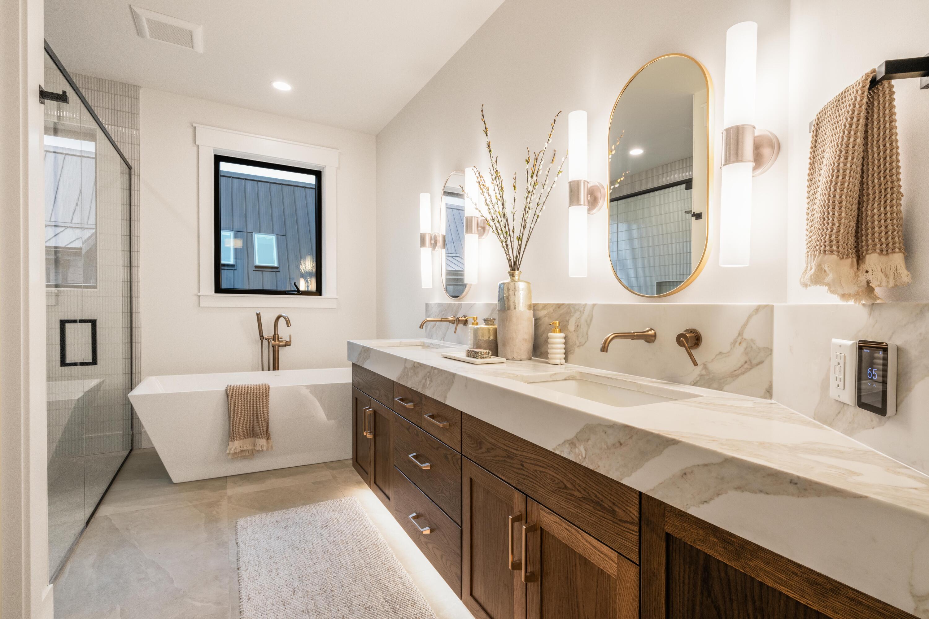 3032 NW Polarstar Avenue, Lot 33