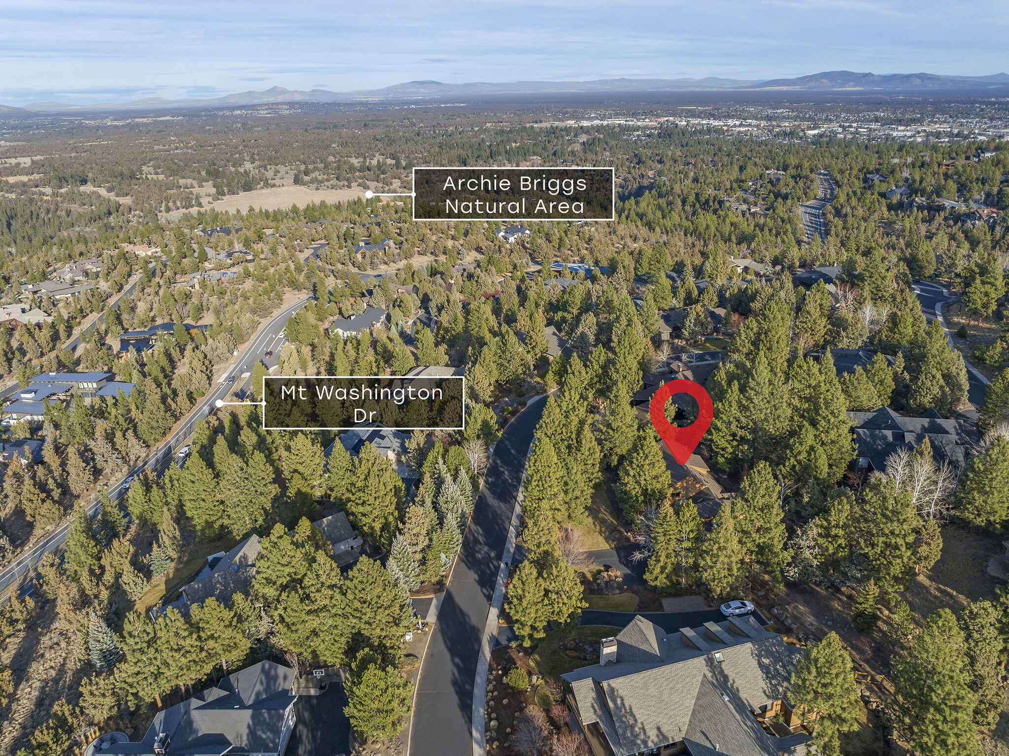 3338 NW Windwood Way