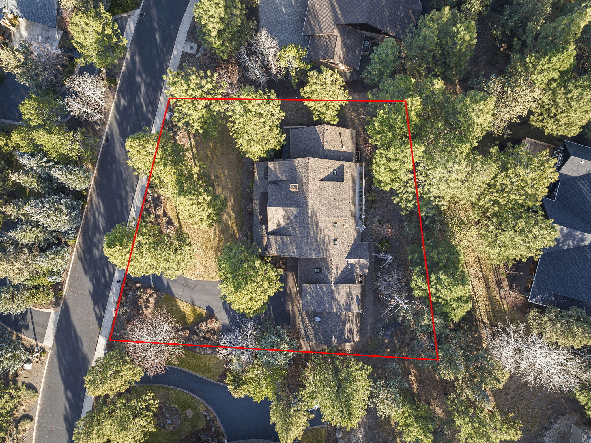 3338 NW Windwood Way