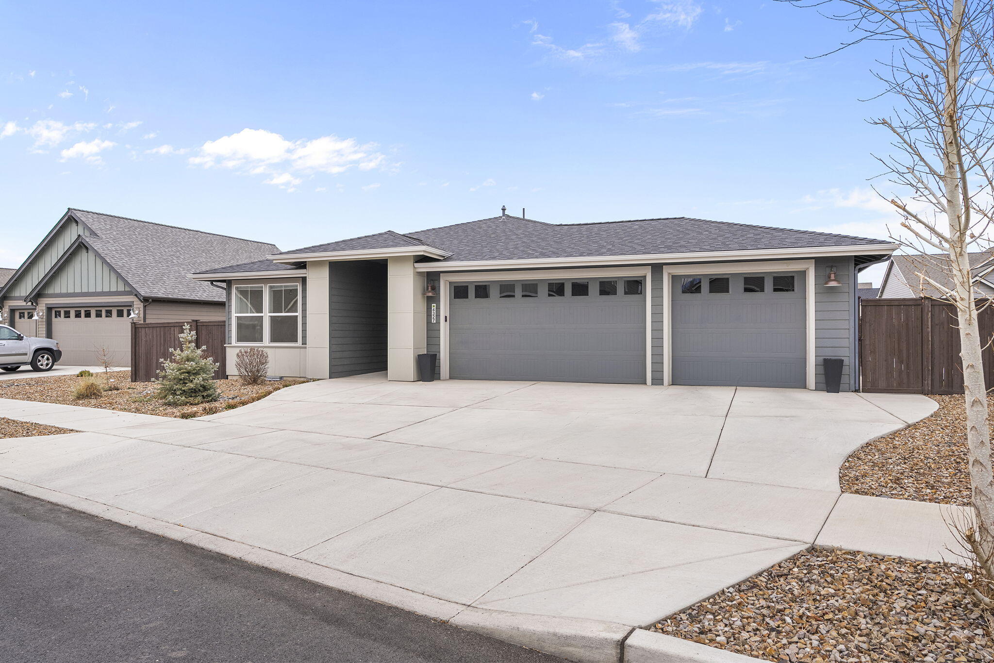4327 SW Badger Creek Drive