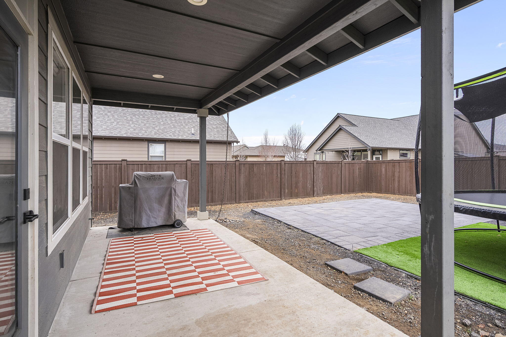 4327 SW Badger Creek Drive