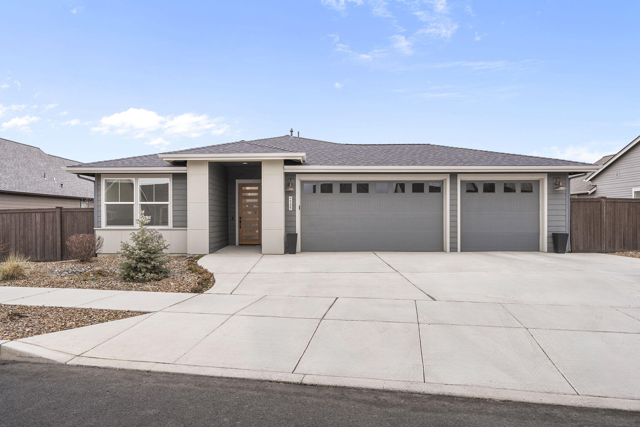 4327 SW Badger Creek Drive