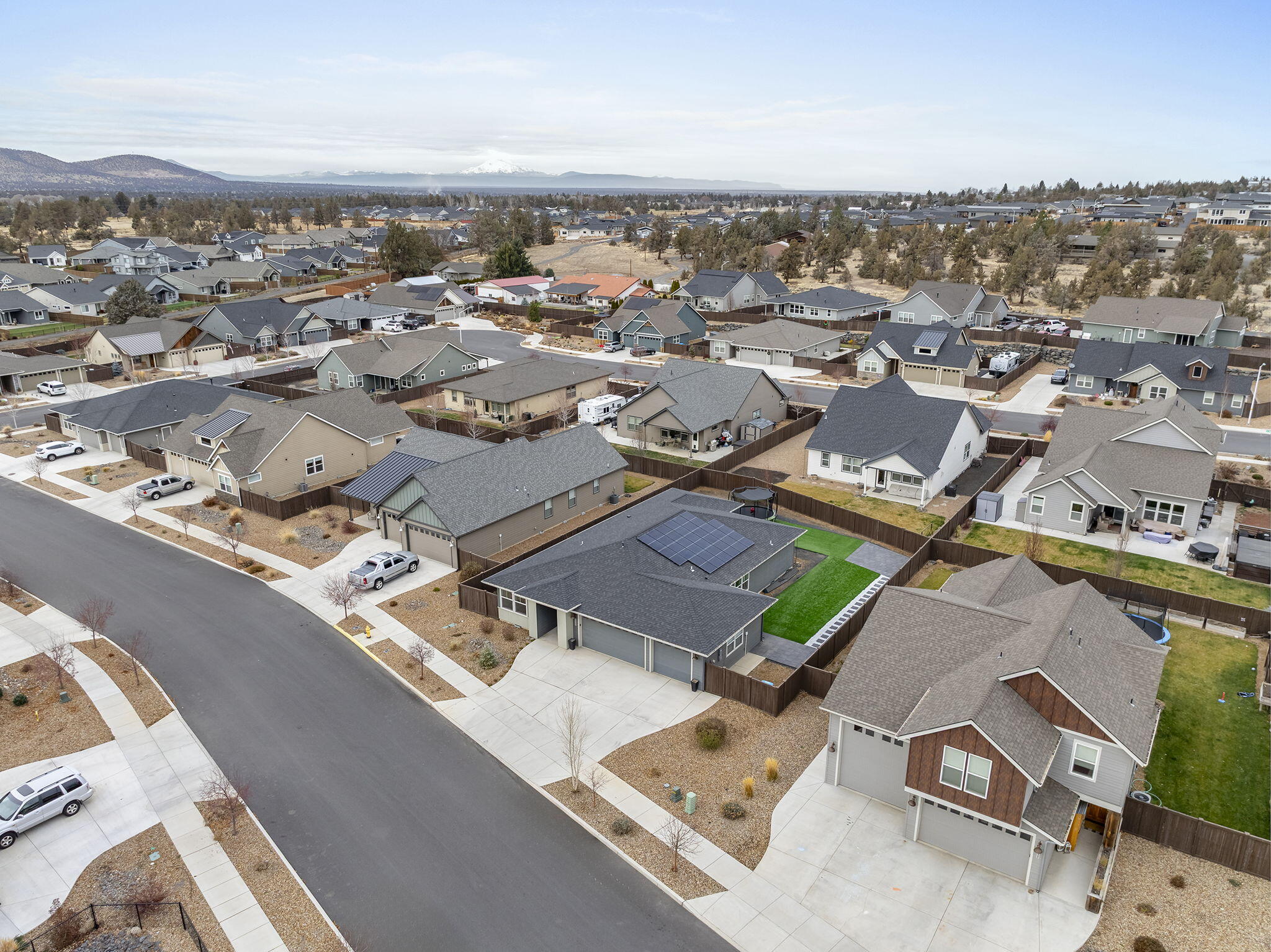 4327 SW Badger Creek Drive