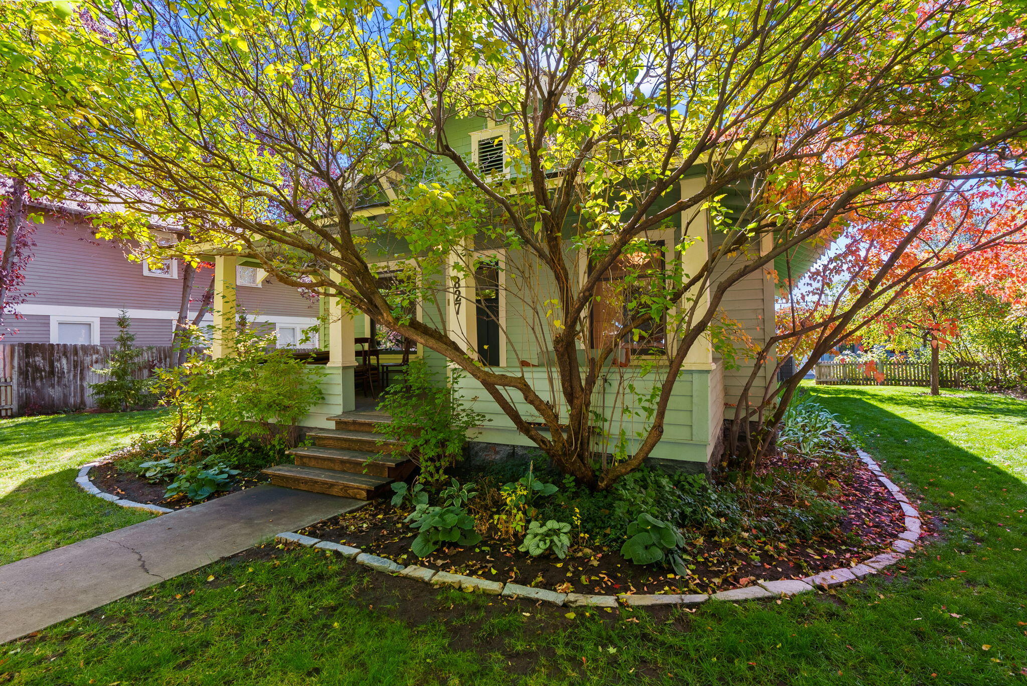 827 NW Delaware Avenue