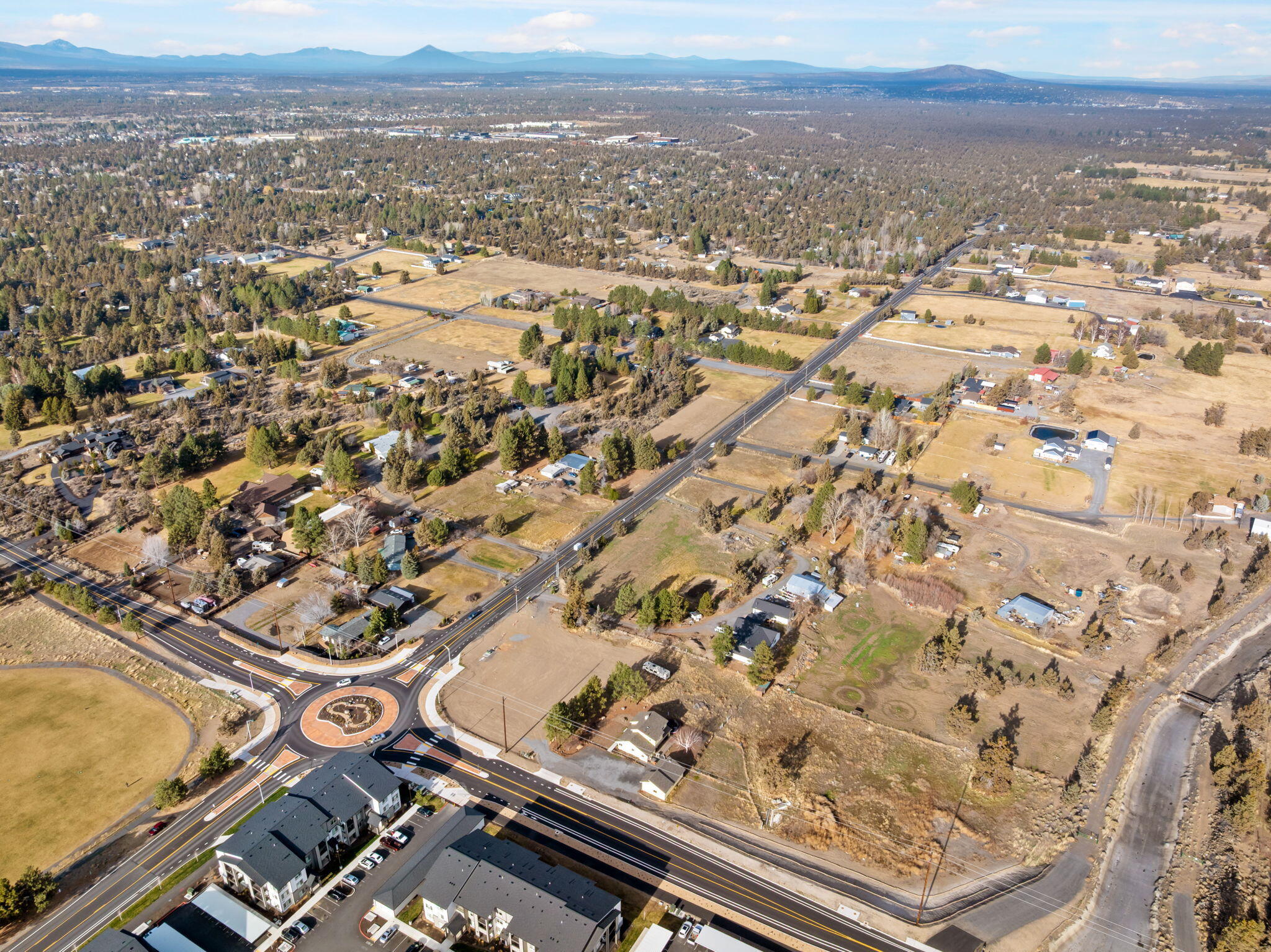 63210 Deschutes Market Road