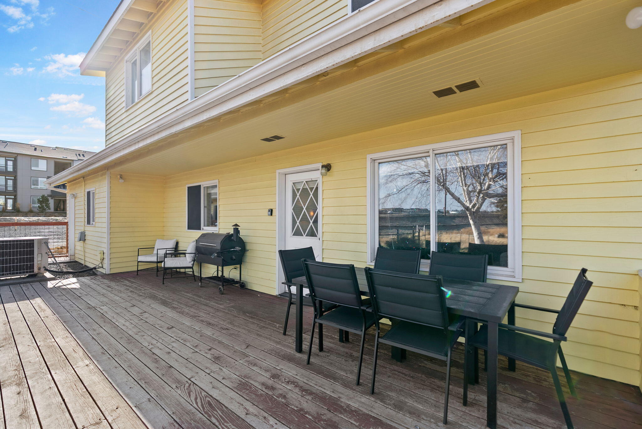 63210 Deschutes Market Road