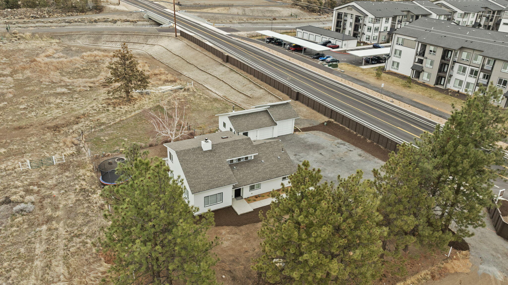 63210 Deschutes Market Road