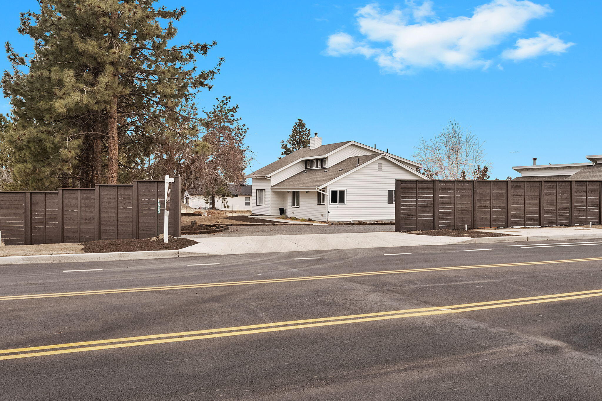 63210 Deschutes Market Road