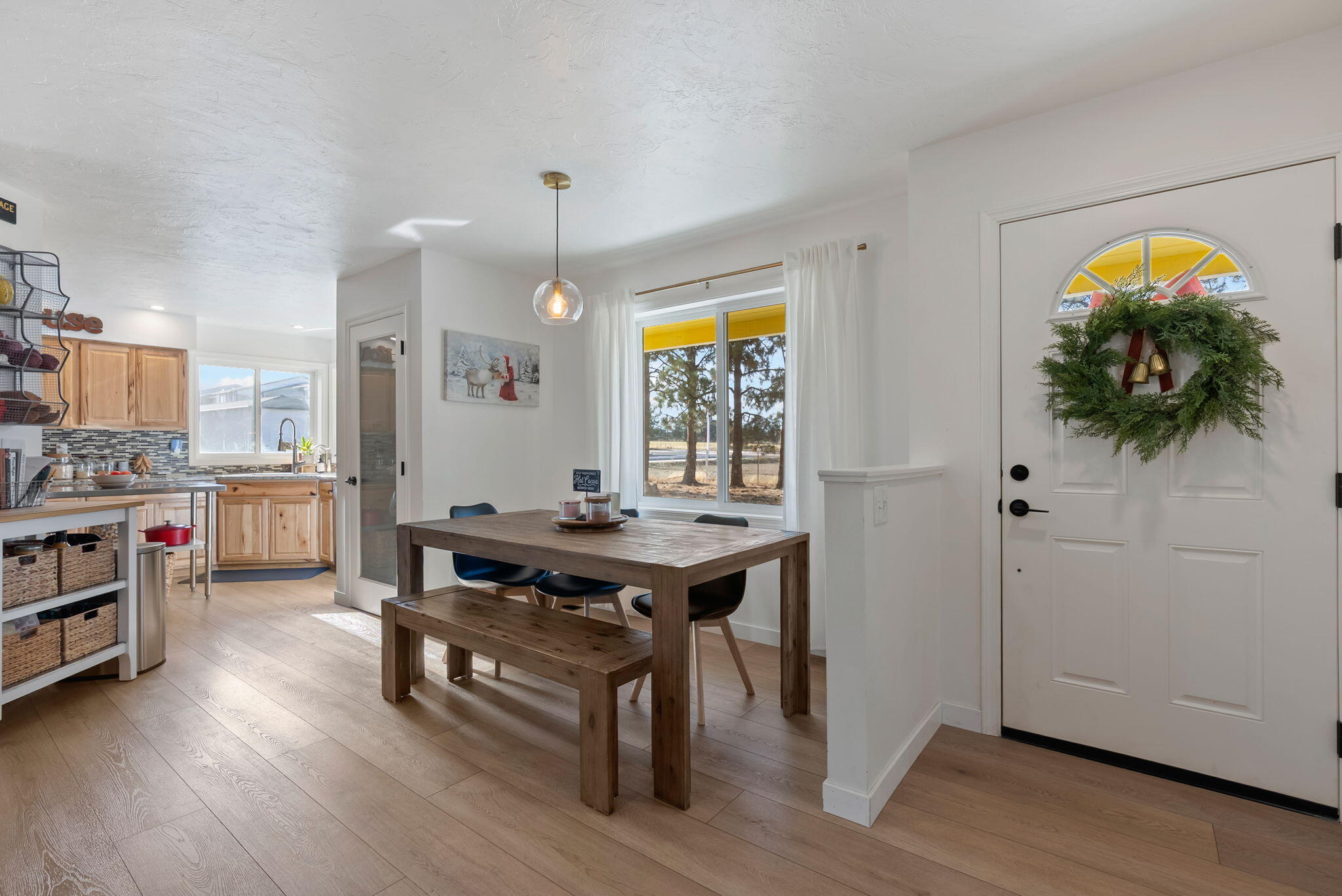 63210 Deschutes Market Road