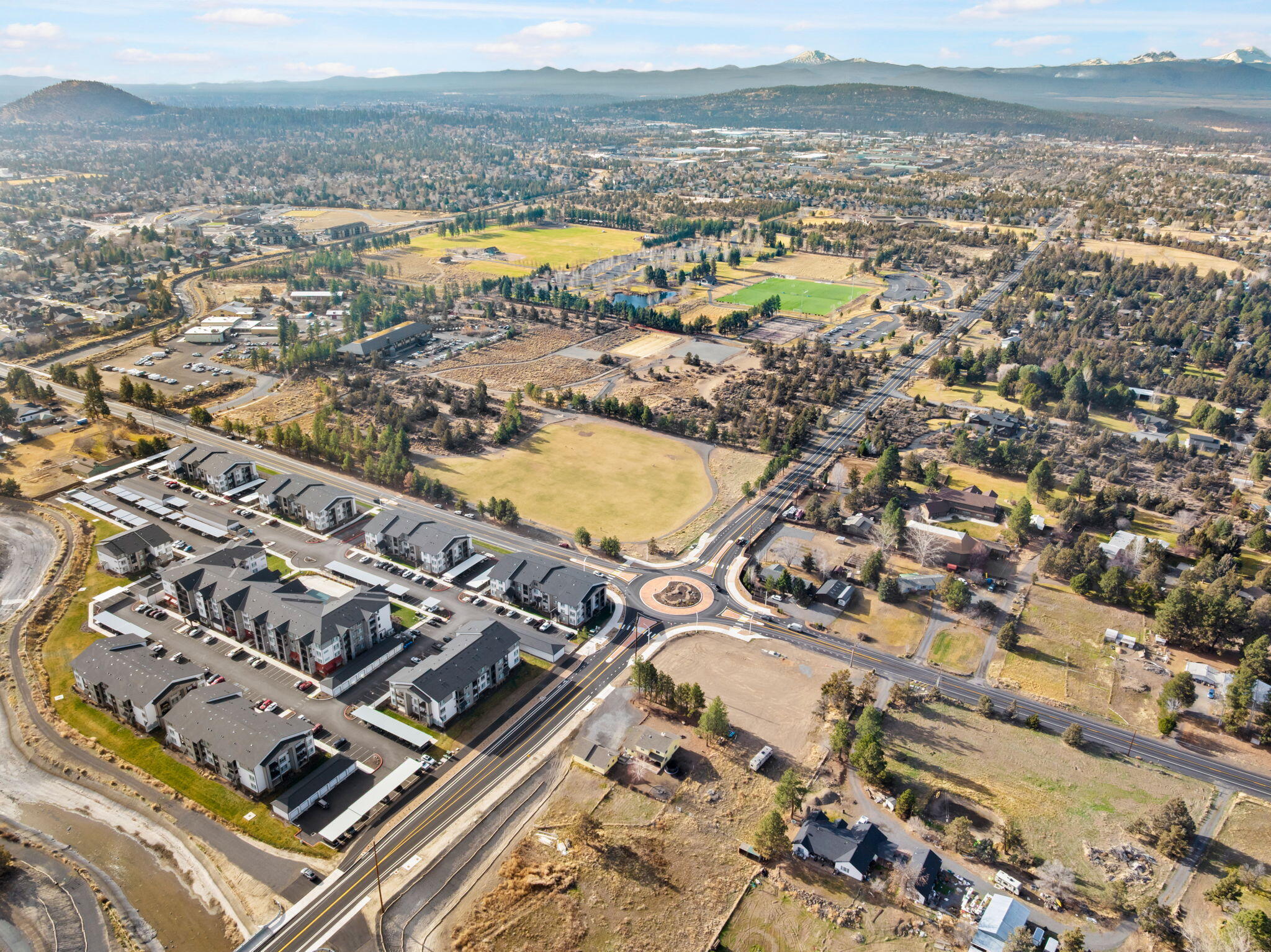 63210 Deschutes Market Road