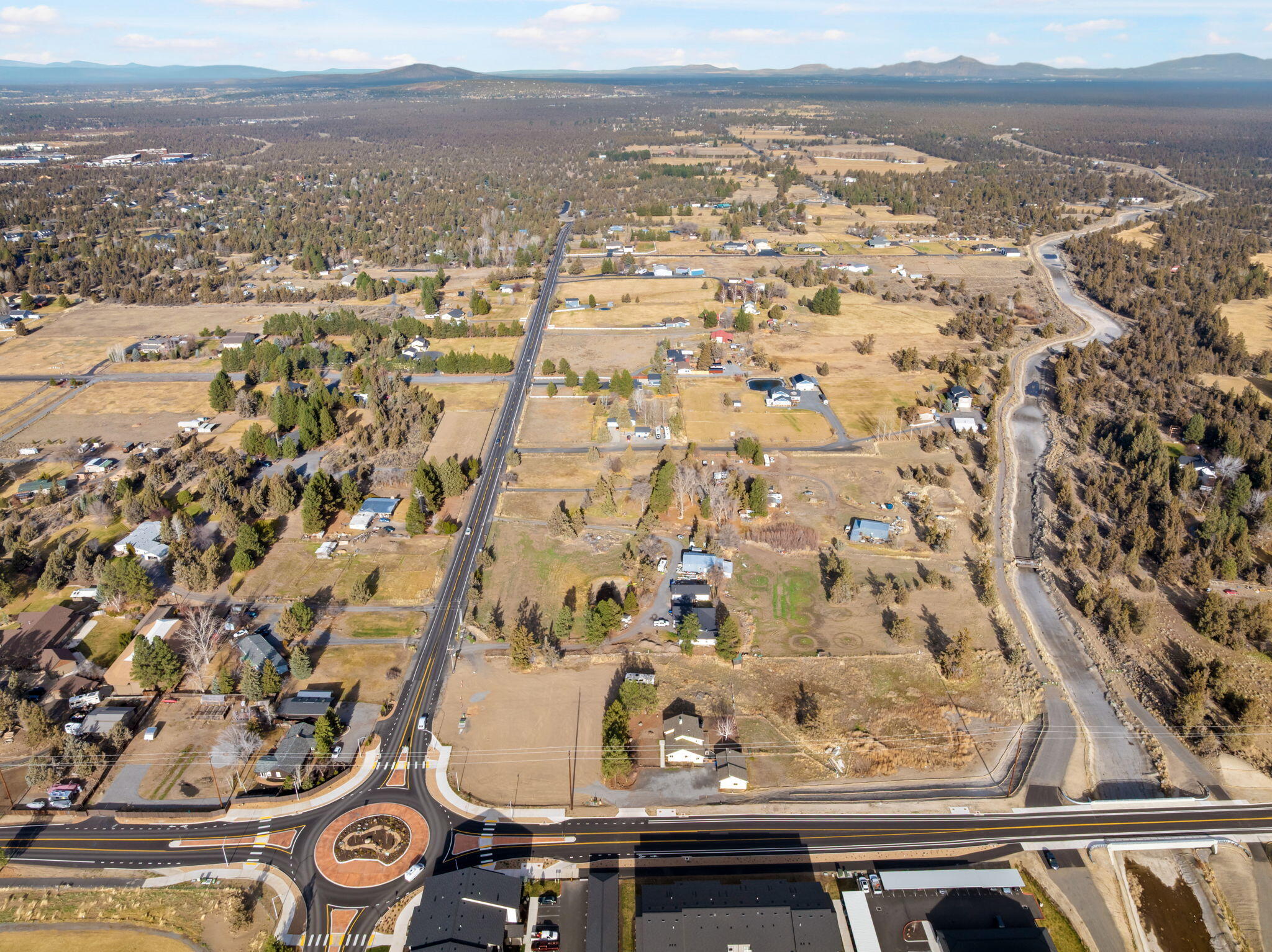 63210 Deschutes Market Road