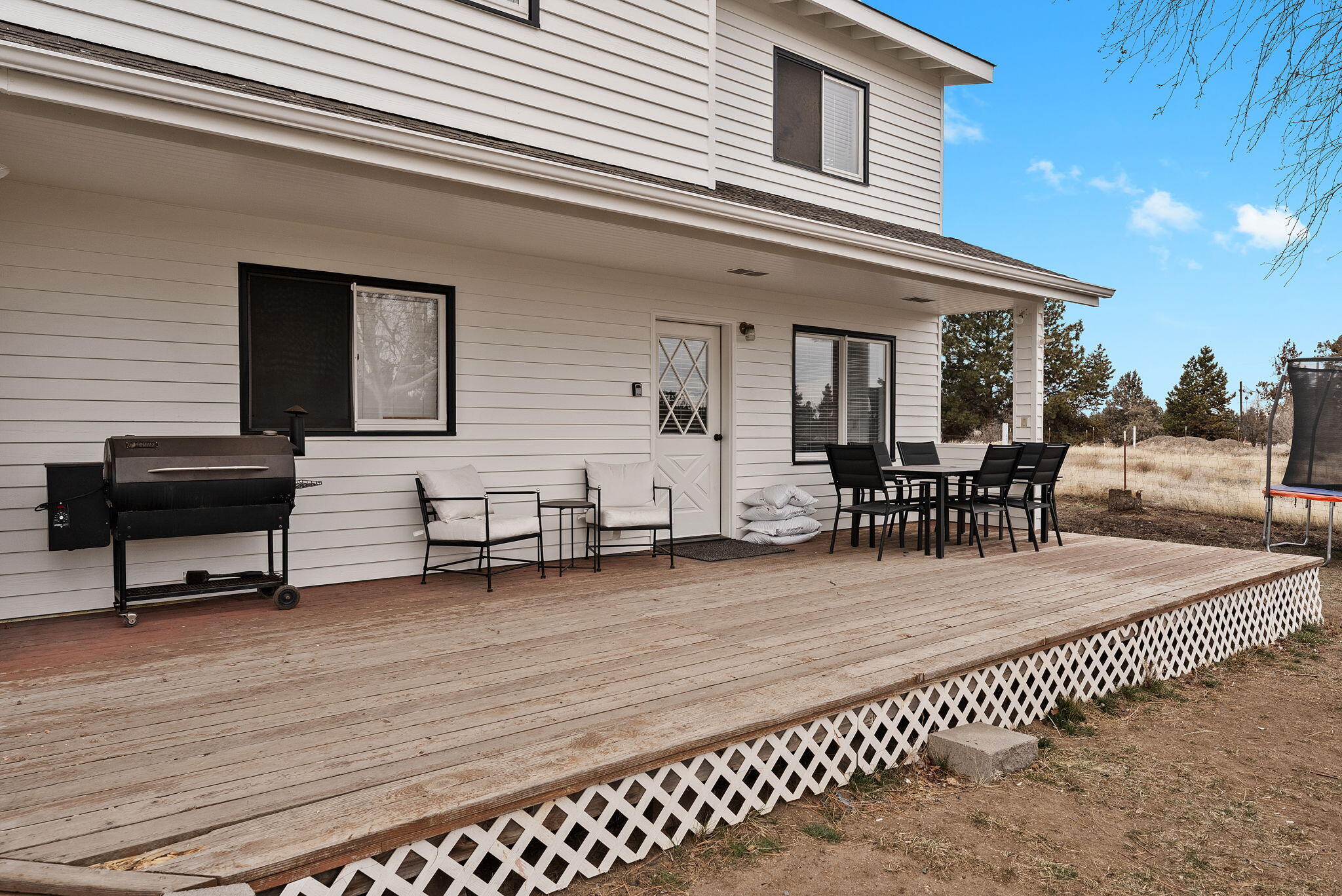 63210 Deschutes Market Road