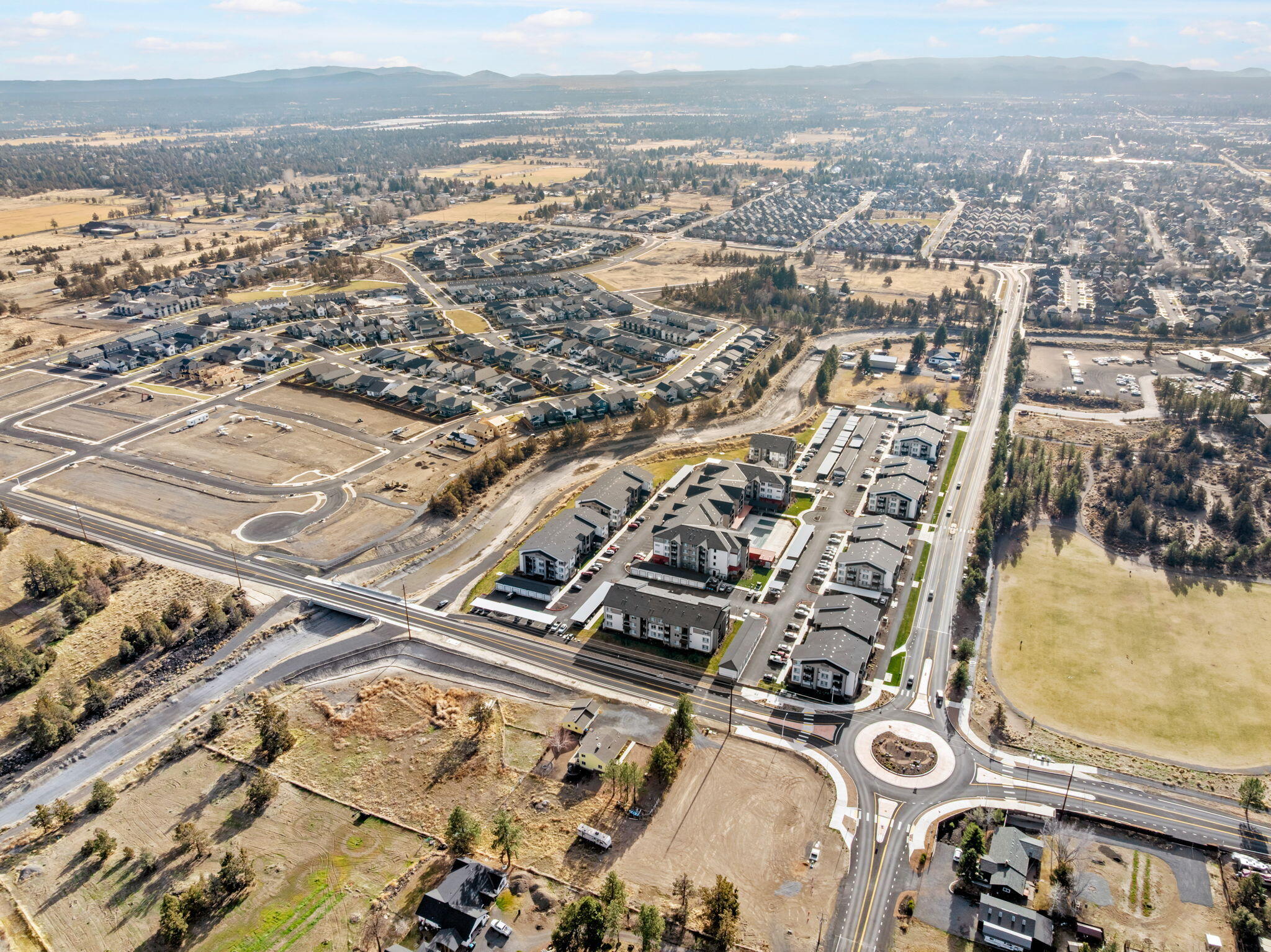 63210 Deschutes Market Road