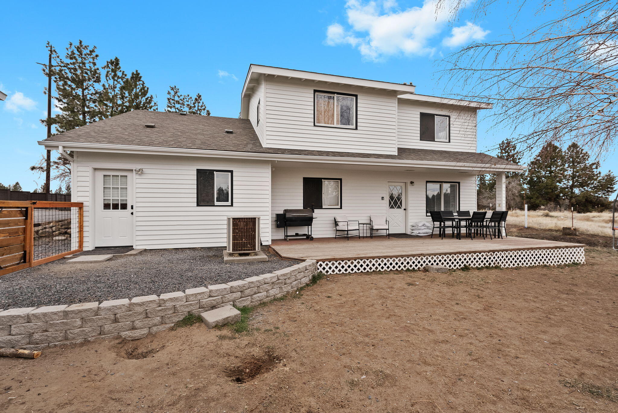 63210 Deschutes Market Road