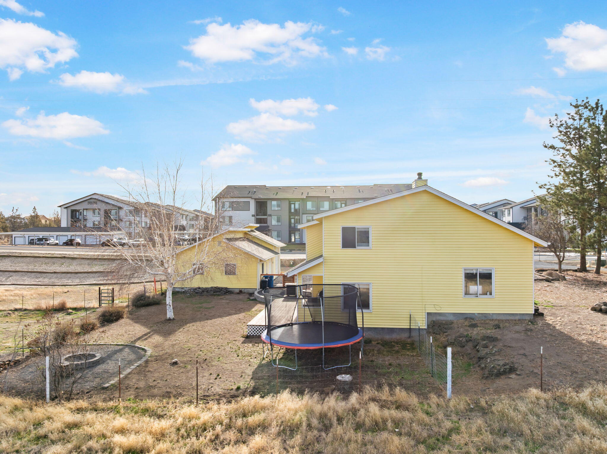 63210 Deschutes Market Road