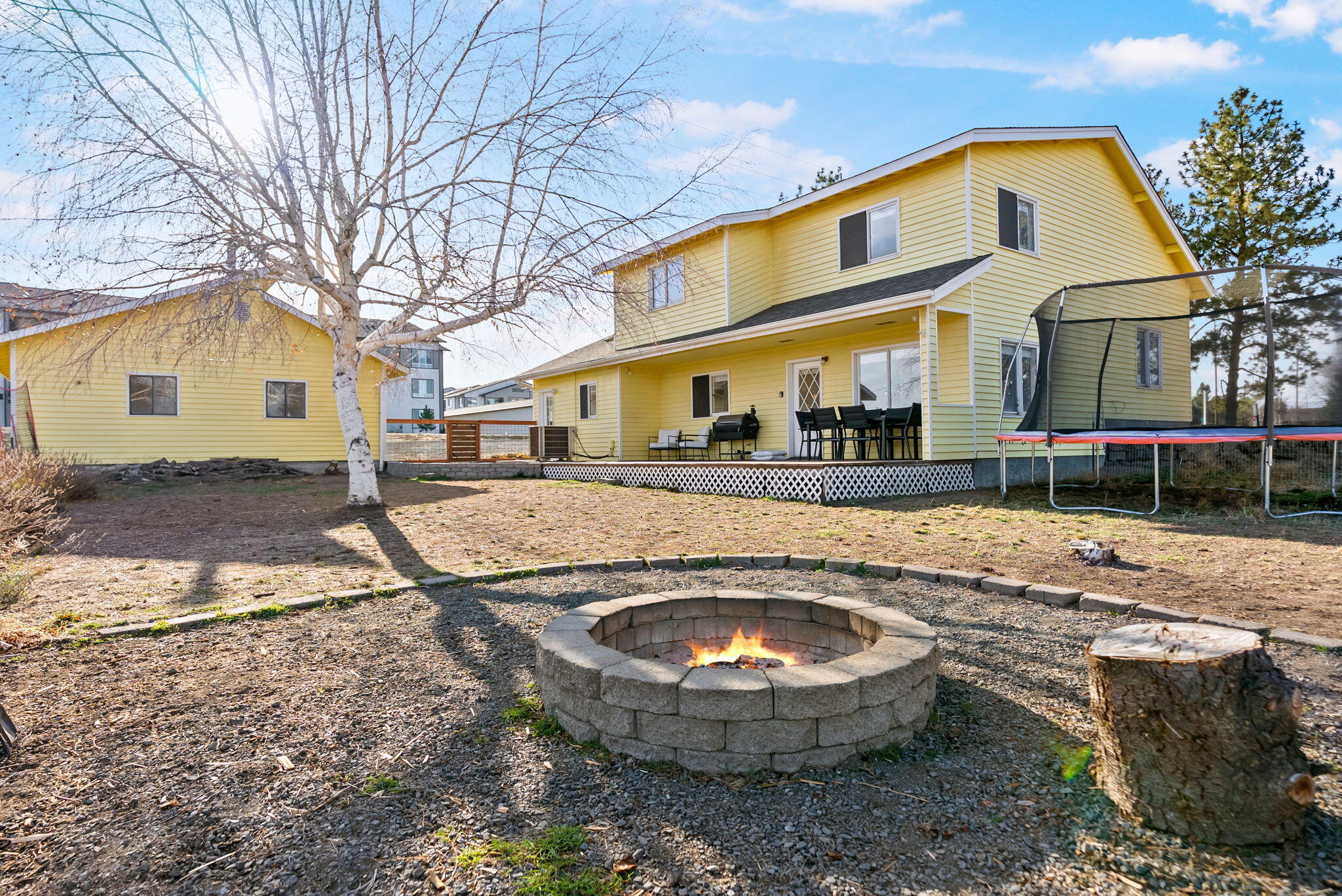 63210 Deschutes Market Road