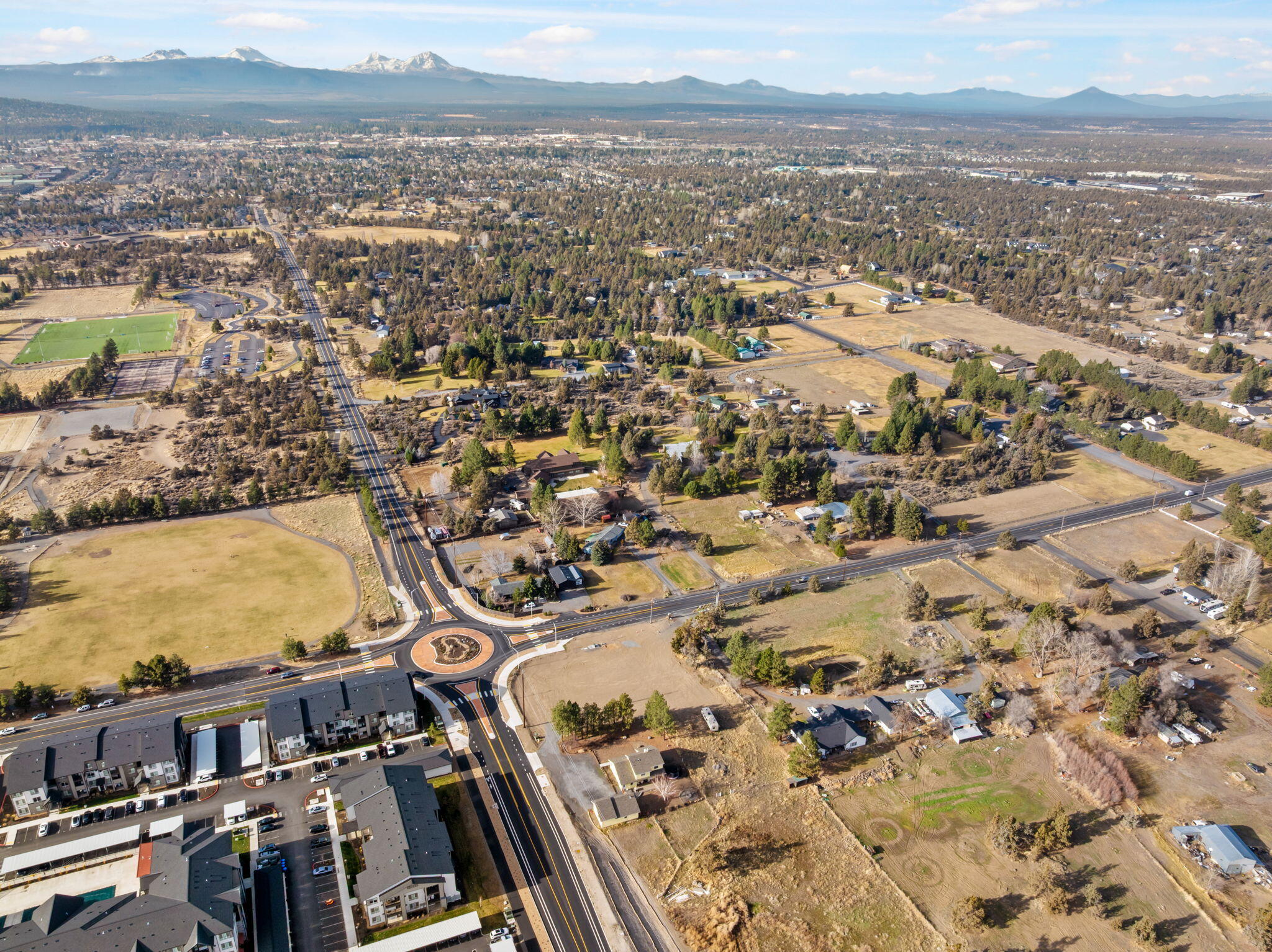 63210 Deschutes Market Road