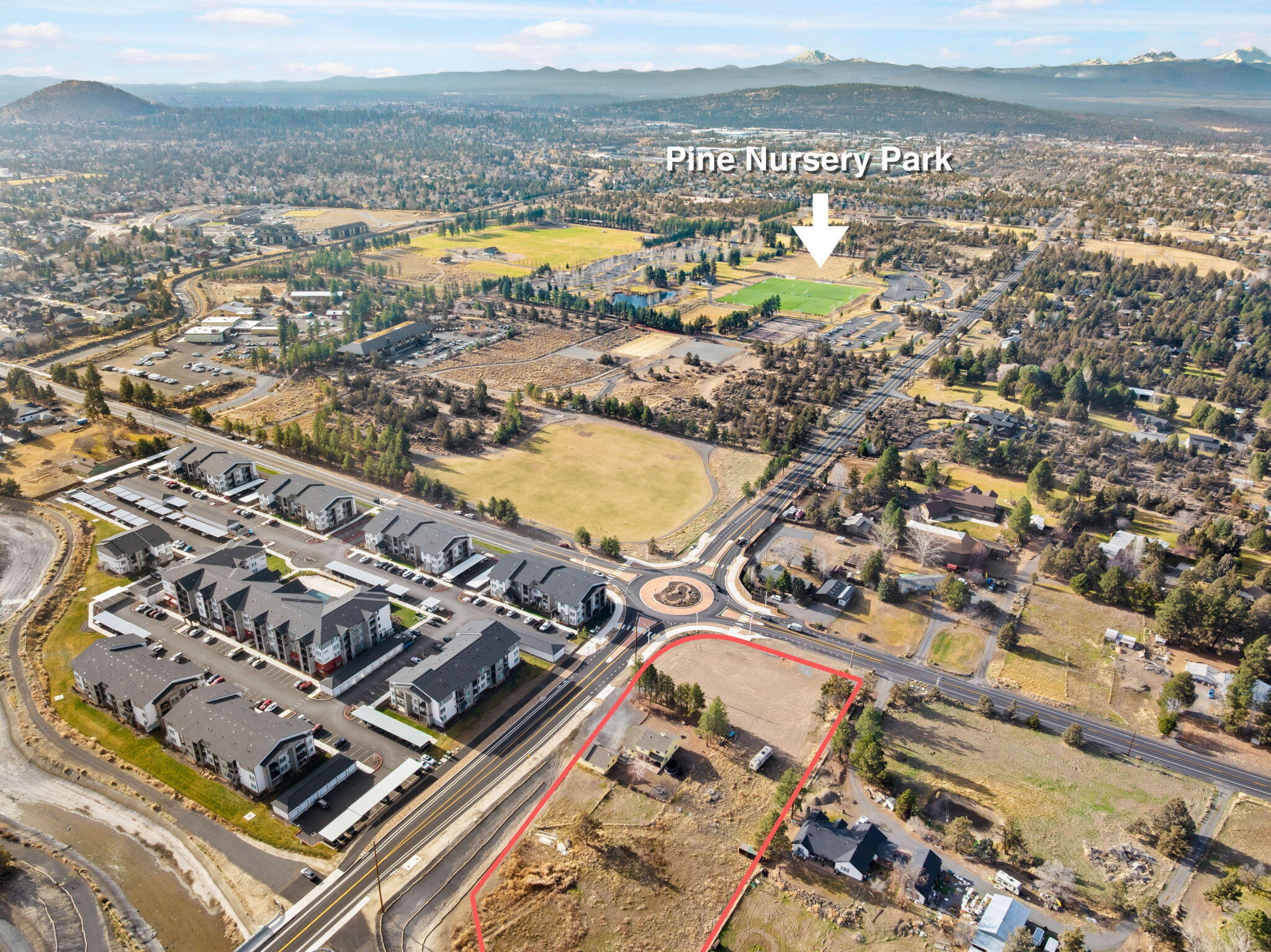 63210 Deschutes Market Road