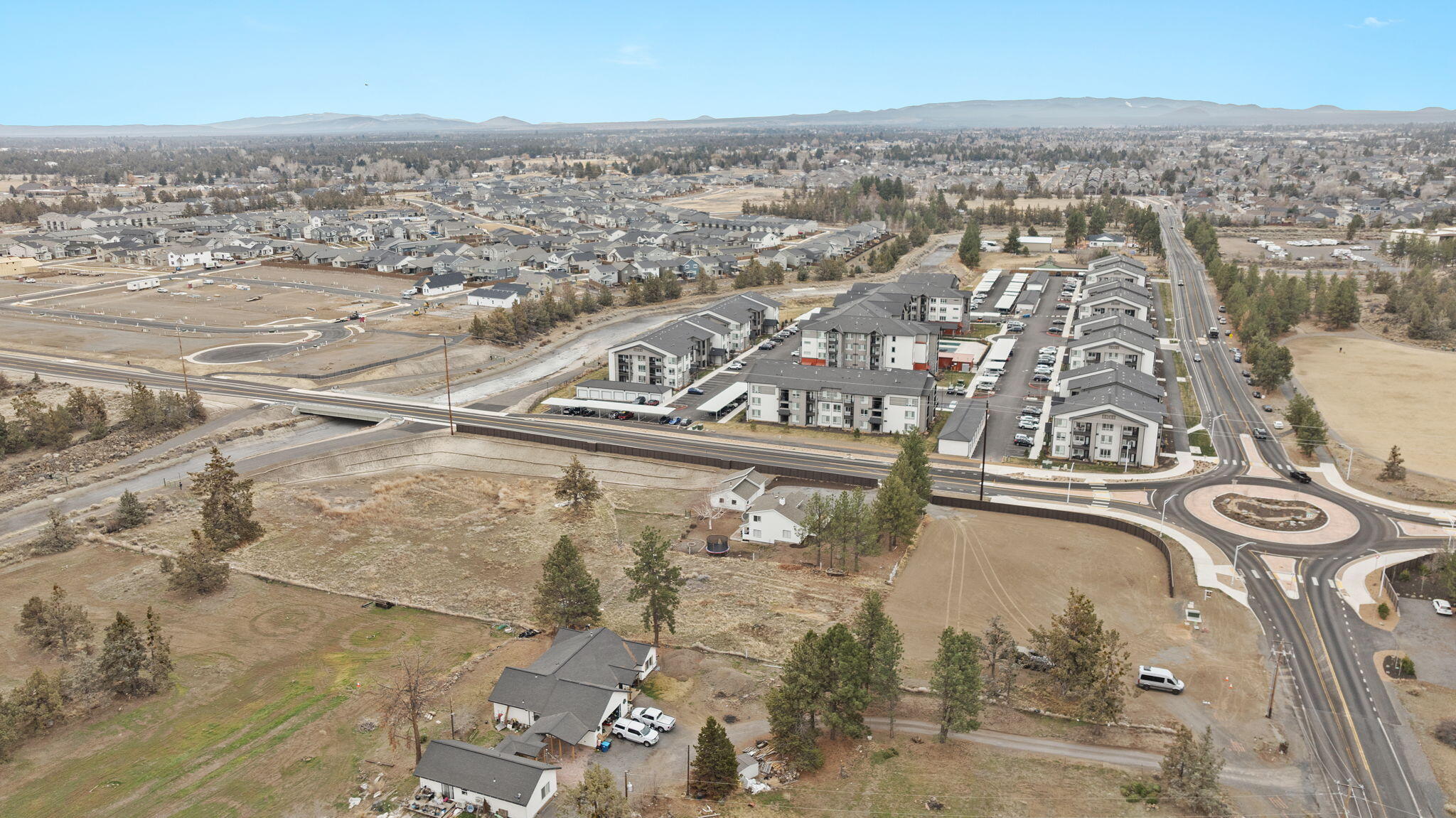 63210 Deschutes Market Road