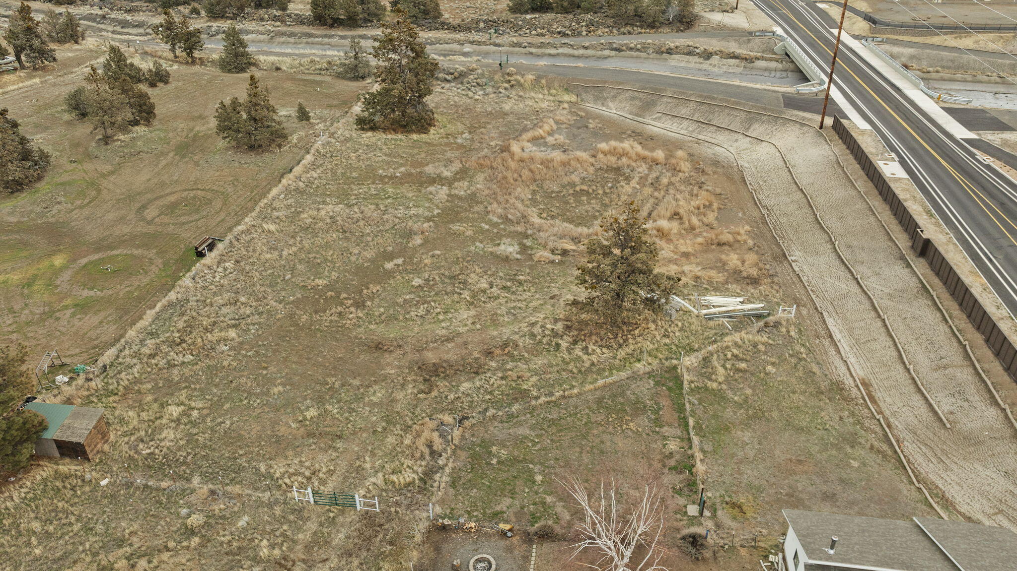 63210 Deschutes Market Road