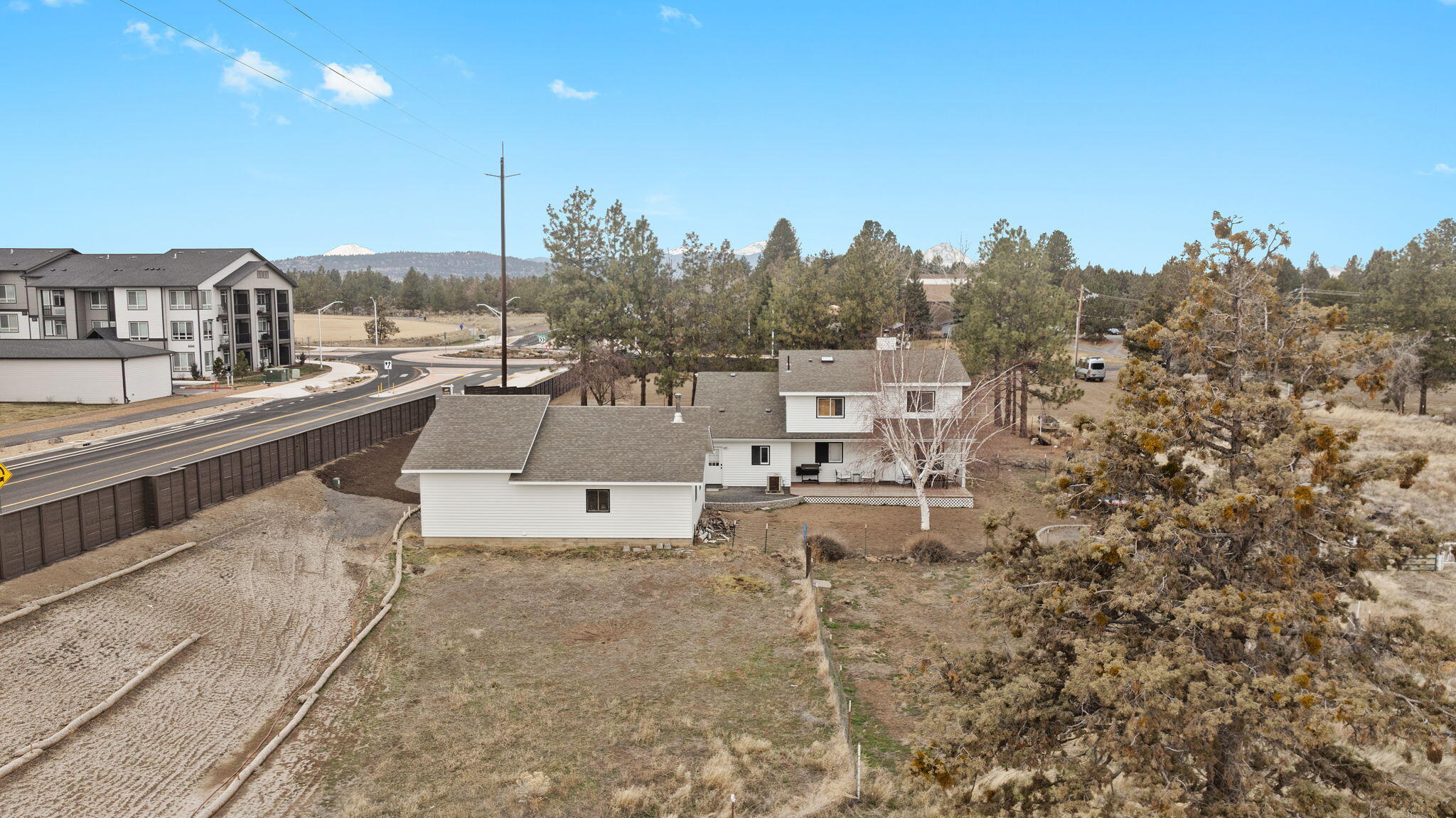 63210 Deschutes Market Road