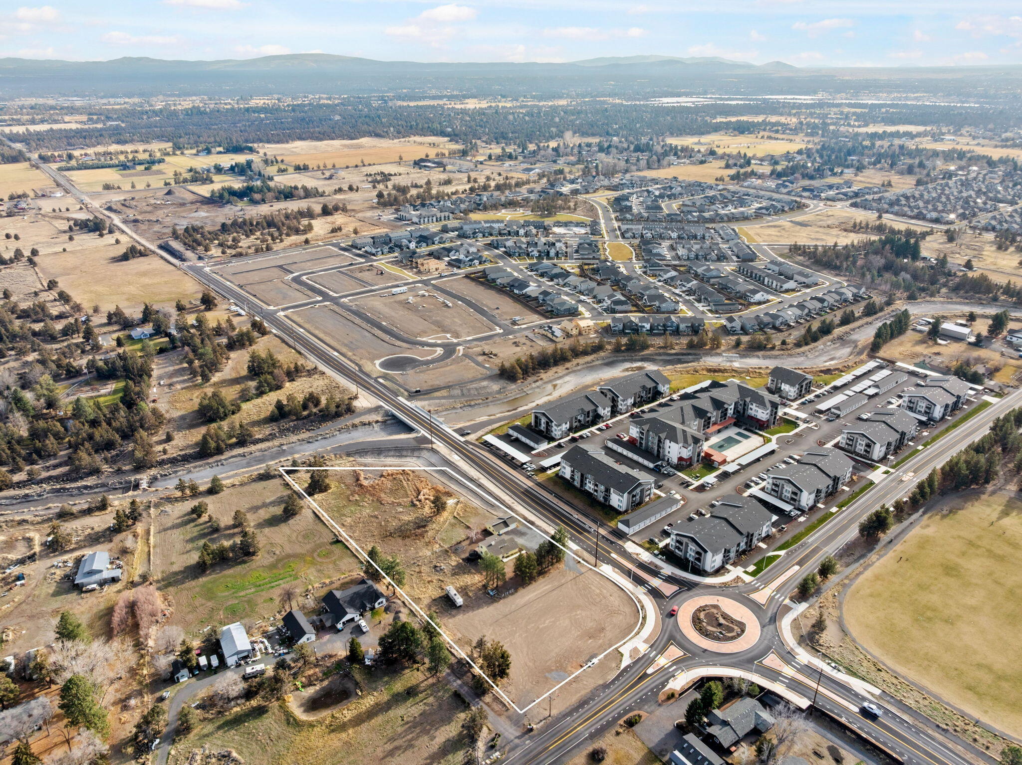 63210 Deschutes Market Road